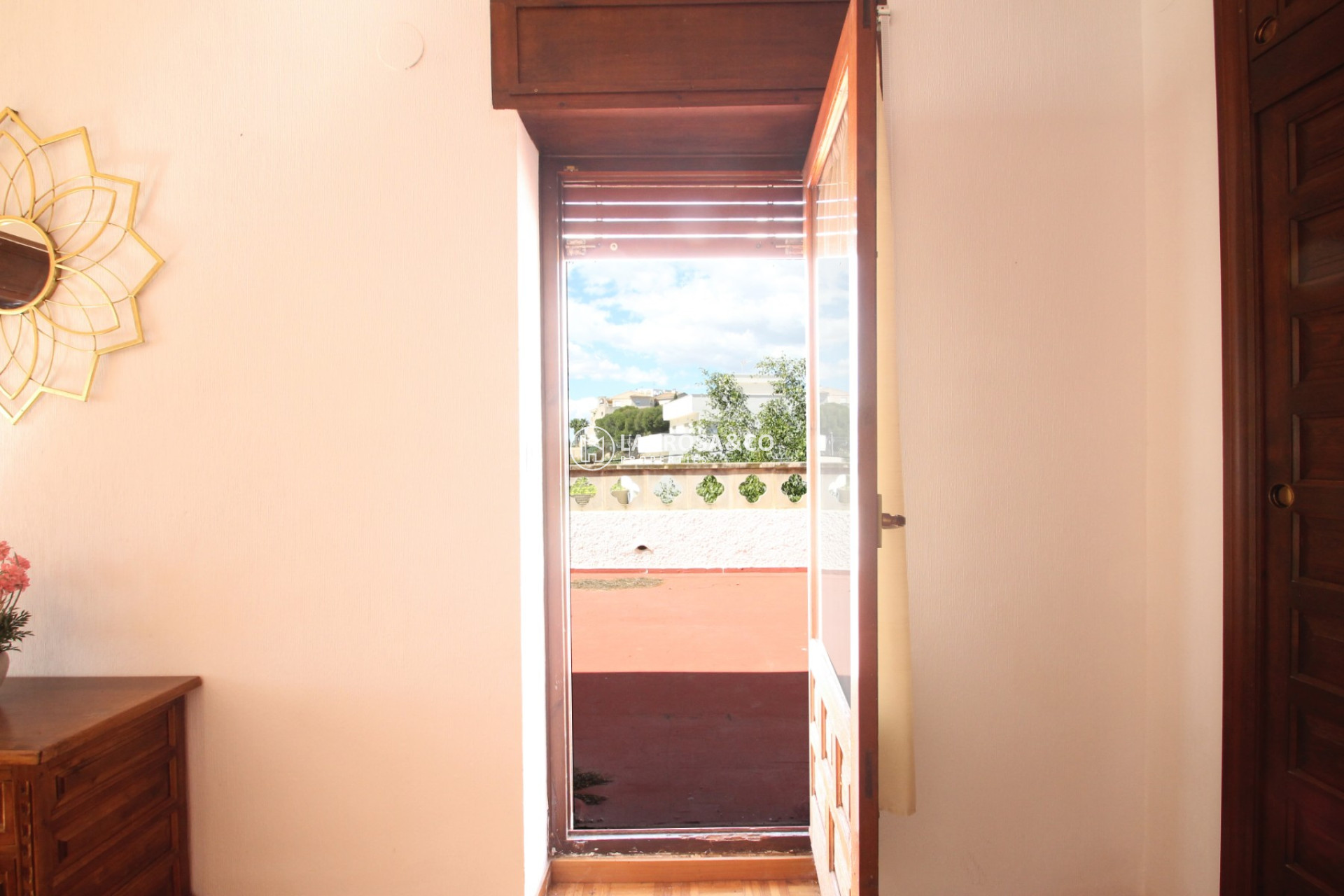 Resale - Detached House/Villa - El Campello - Costa Blanca