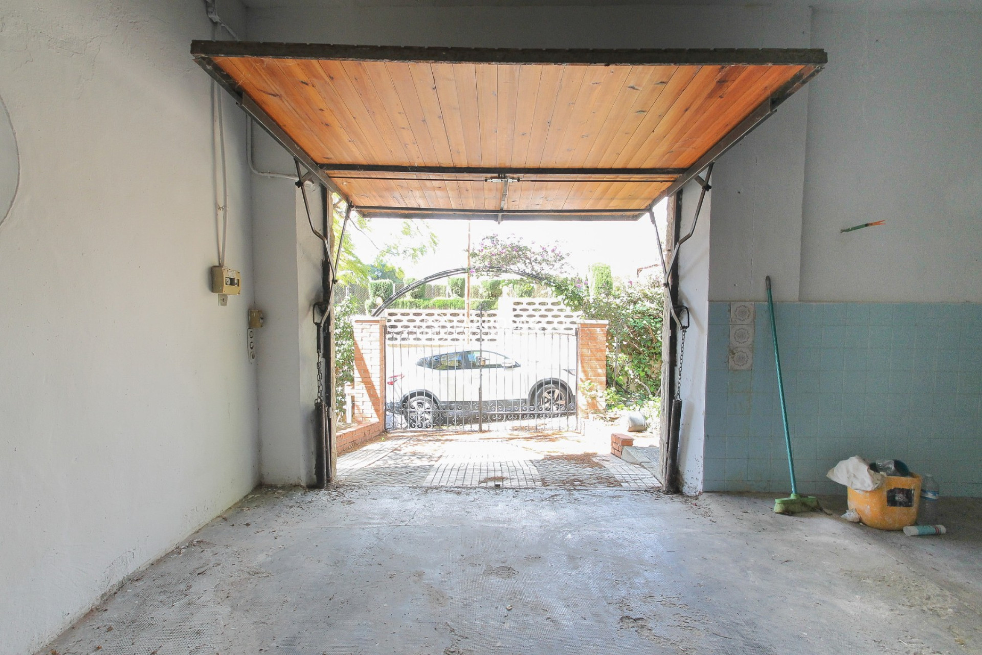 Resale - Detached House/Villa - El Campello - Costa Blanca