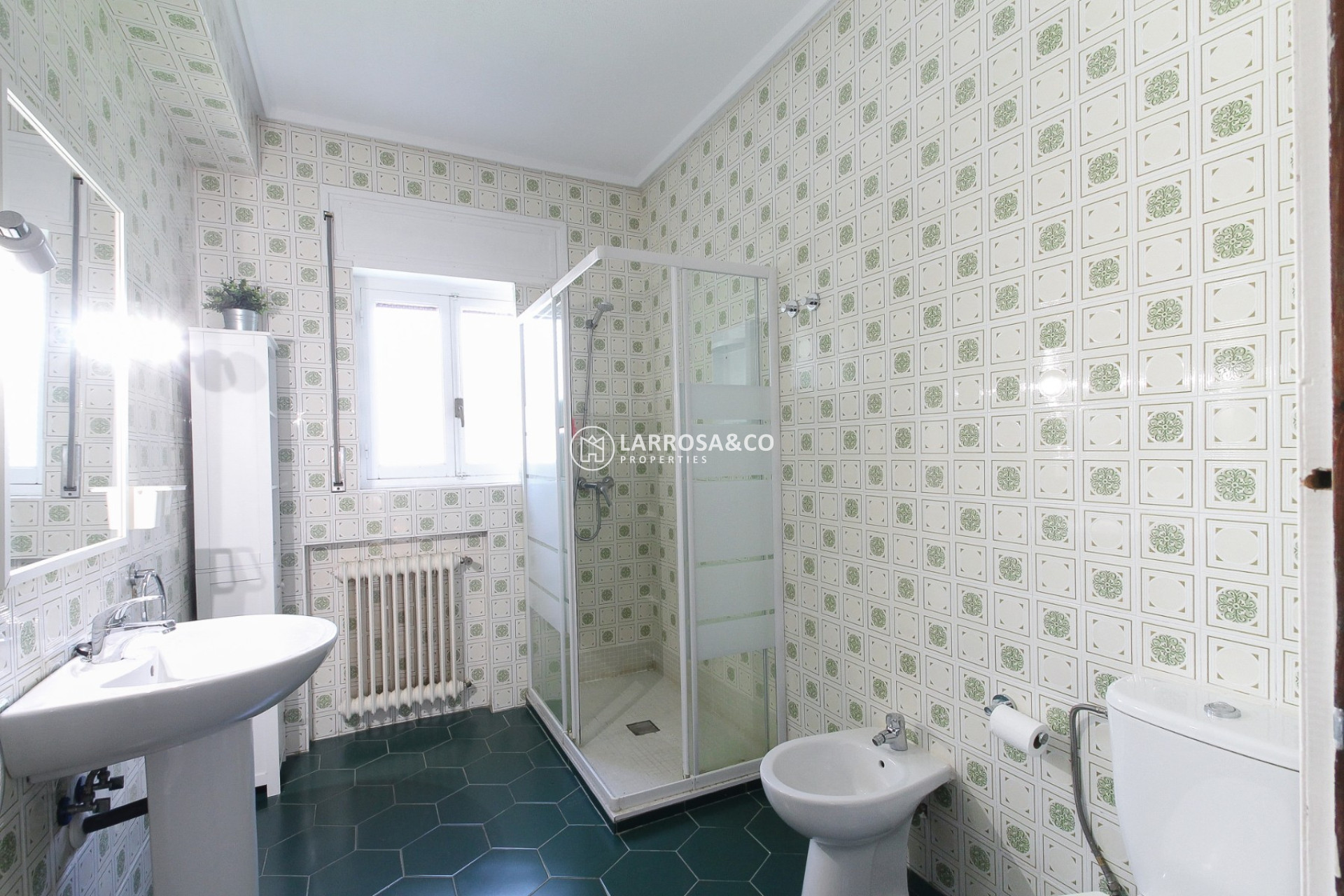 Resale - Detached House/Villa - El Campello - Costa Blanca