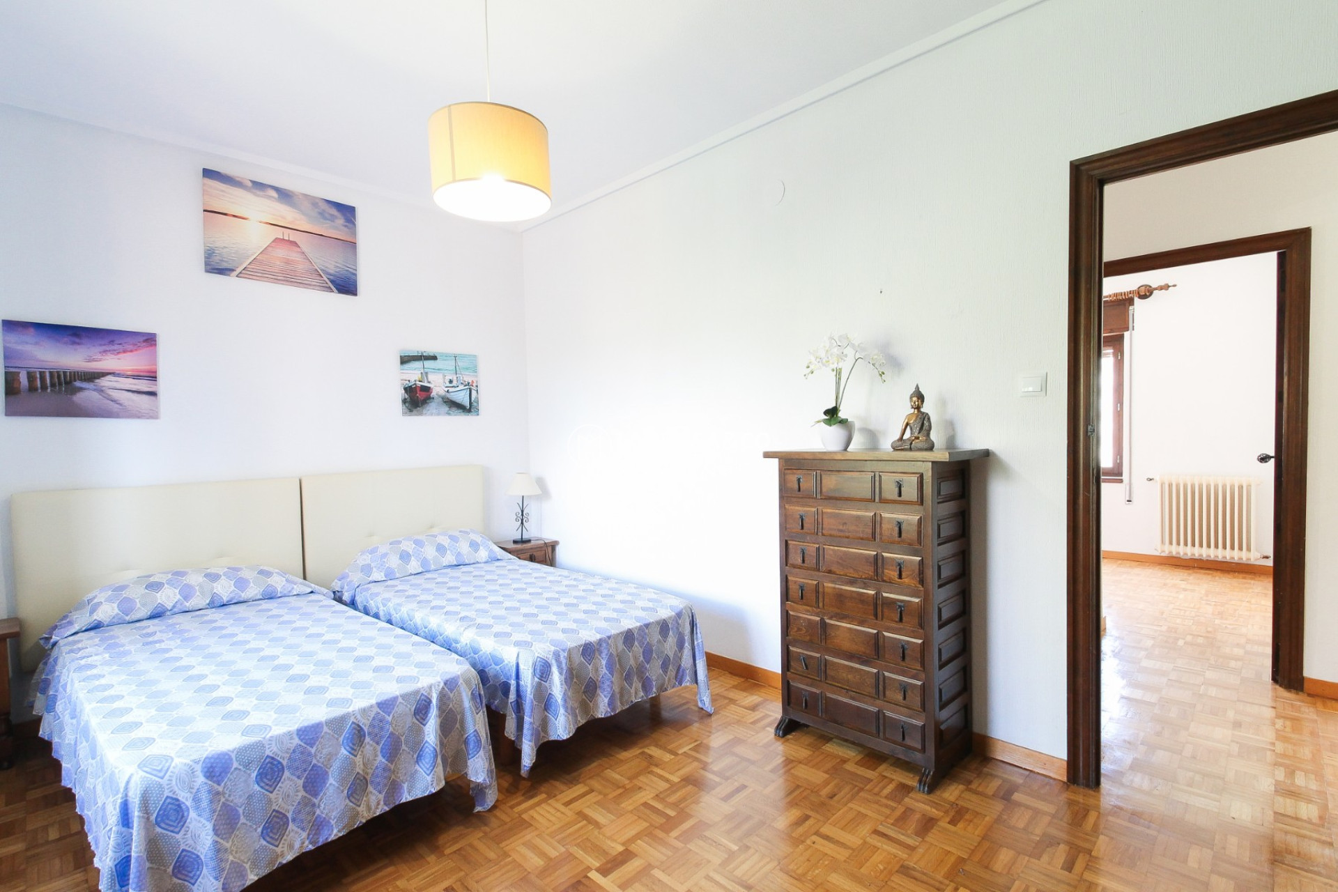 Resale - Detached House/Villa - El Campello - Costa Blanca