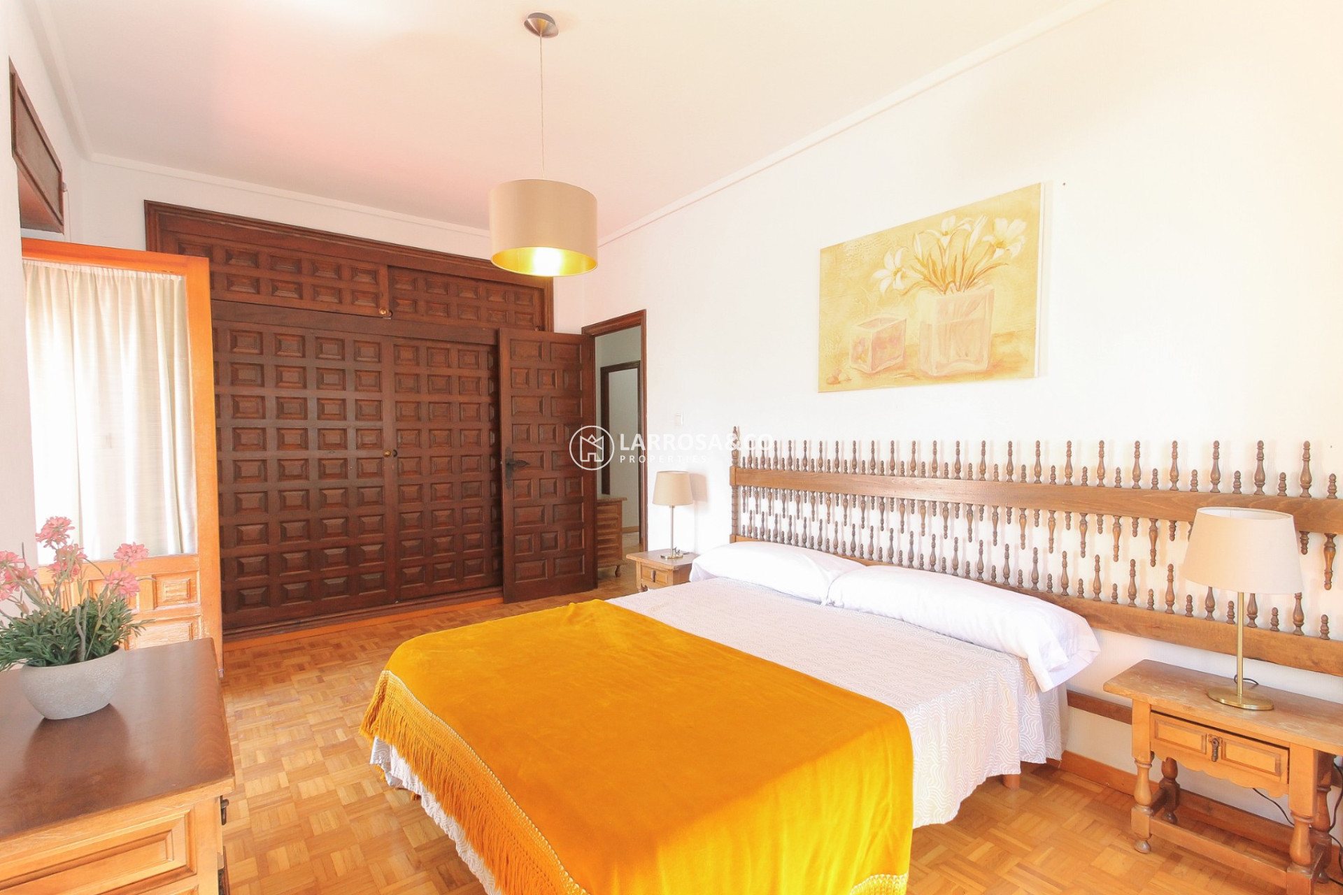 Resale - Detached House/Villa - El Campello - Costa Blanca