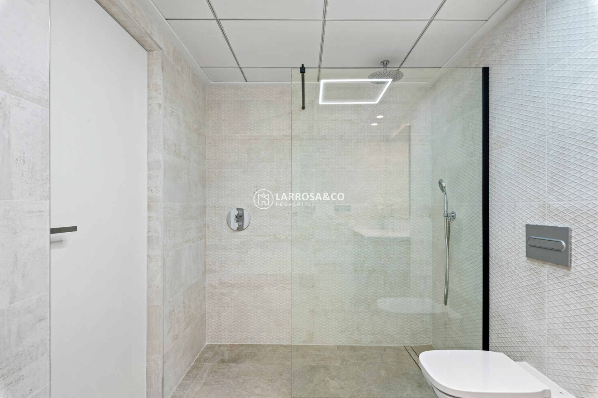 Resale - Detached House/Villa - El Campello - El Amerador