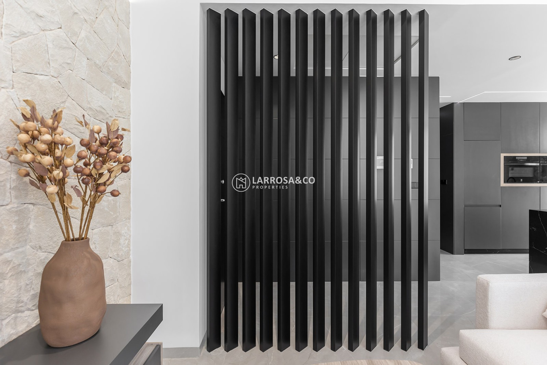 Resale - Detached House/Villa - El Chaparral - Inland