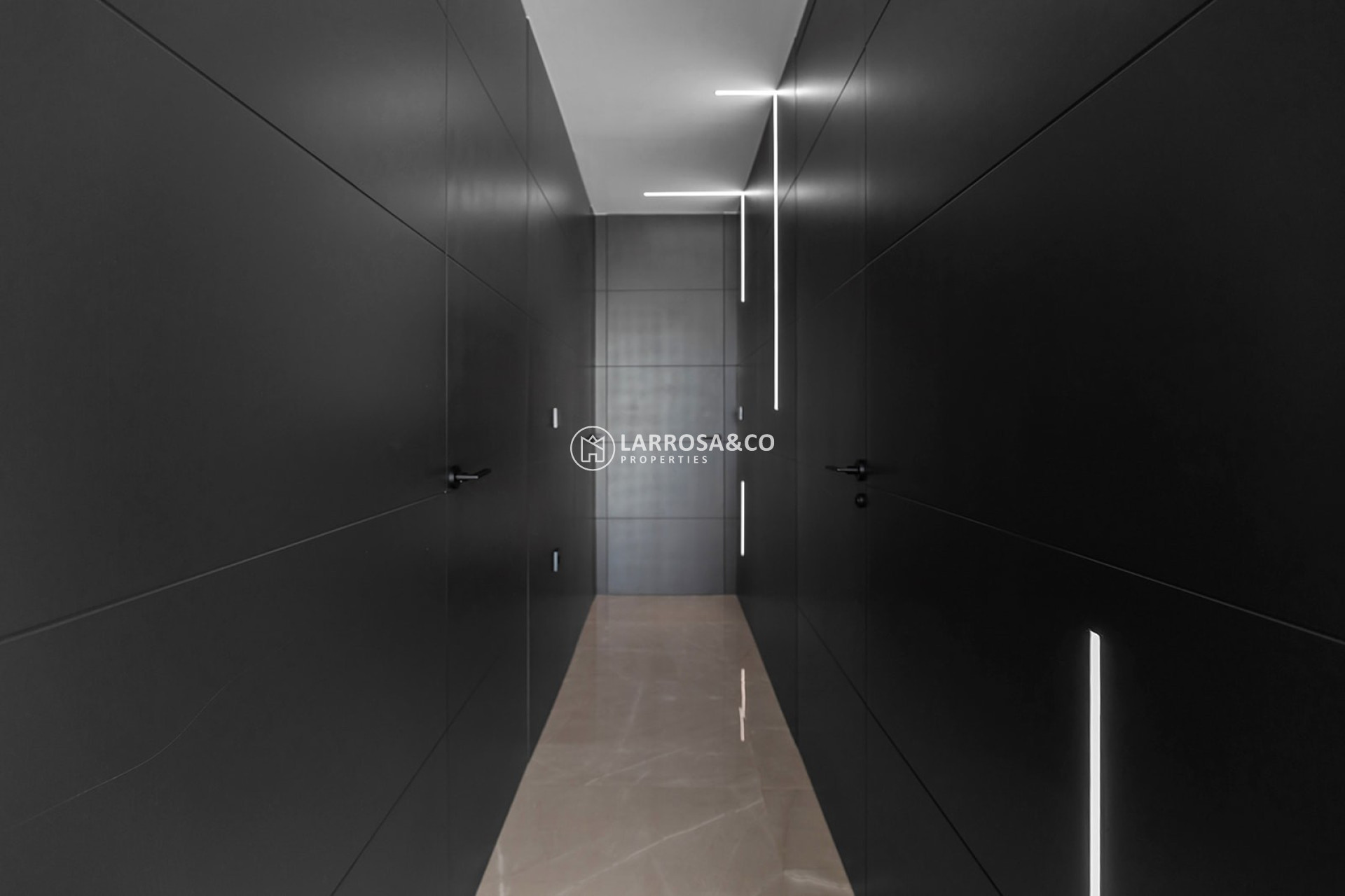 Resale - Detached House/Villa - El Chaparral - Inland