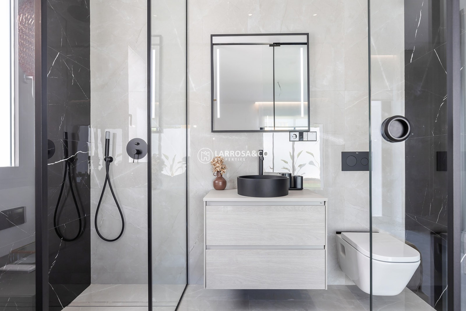 Resale - Detached House/Villa - El Chaparral - Inland