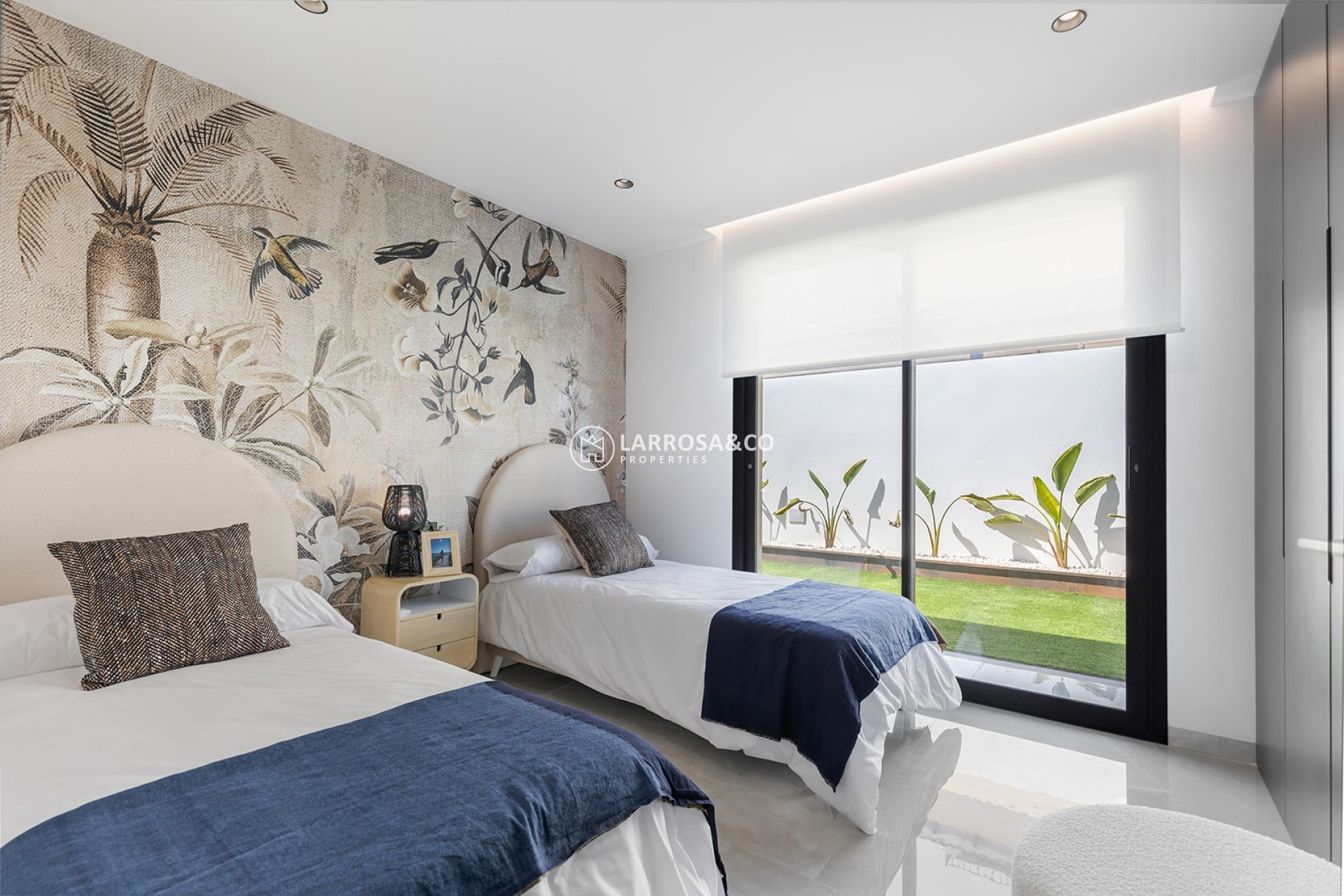 Resale - Detached House/Villa - El Chaparral - Inland