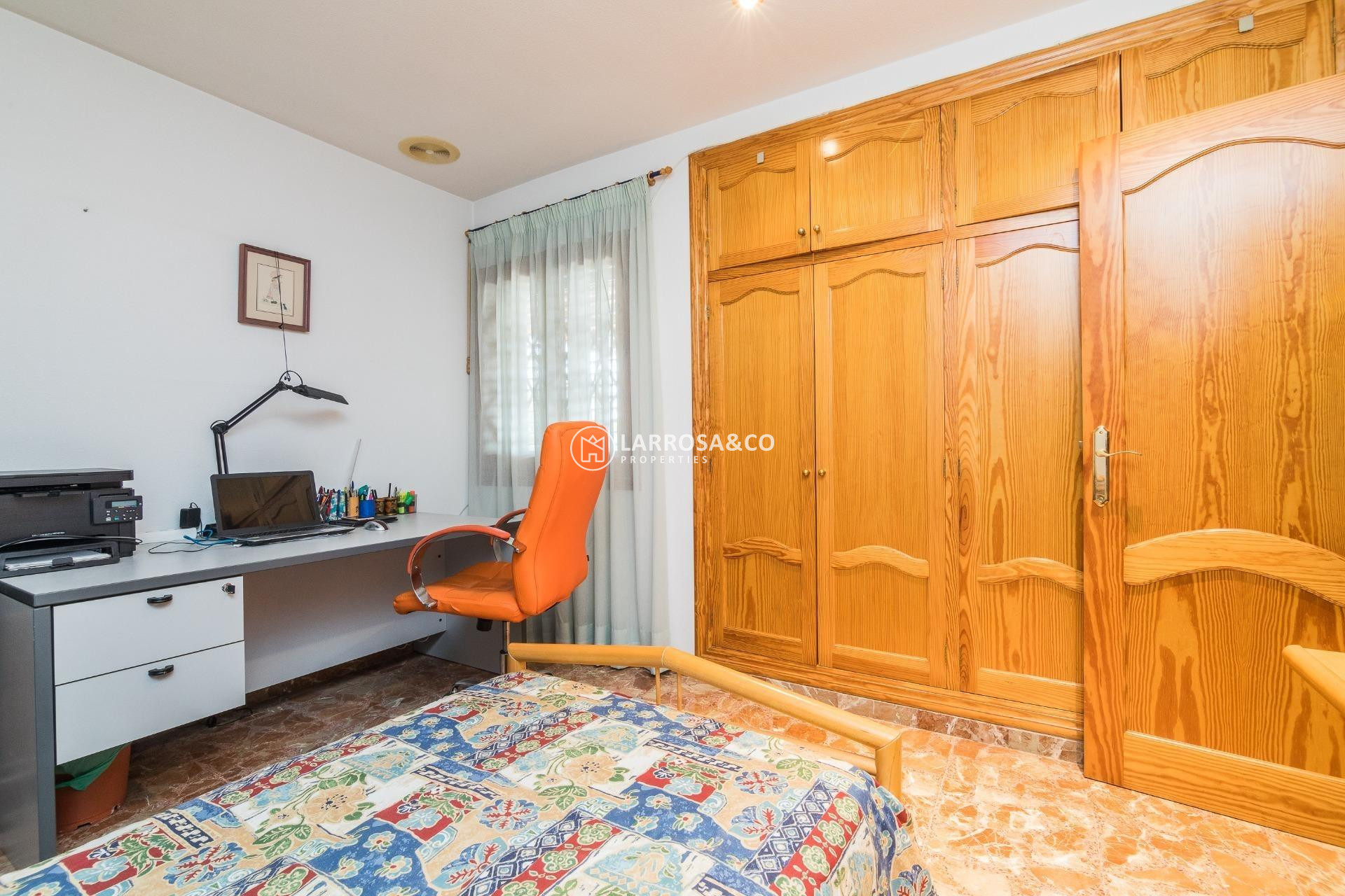 Resale - Detached House/Villa - Elche - Corte Ingles