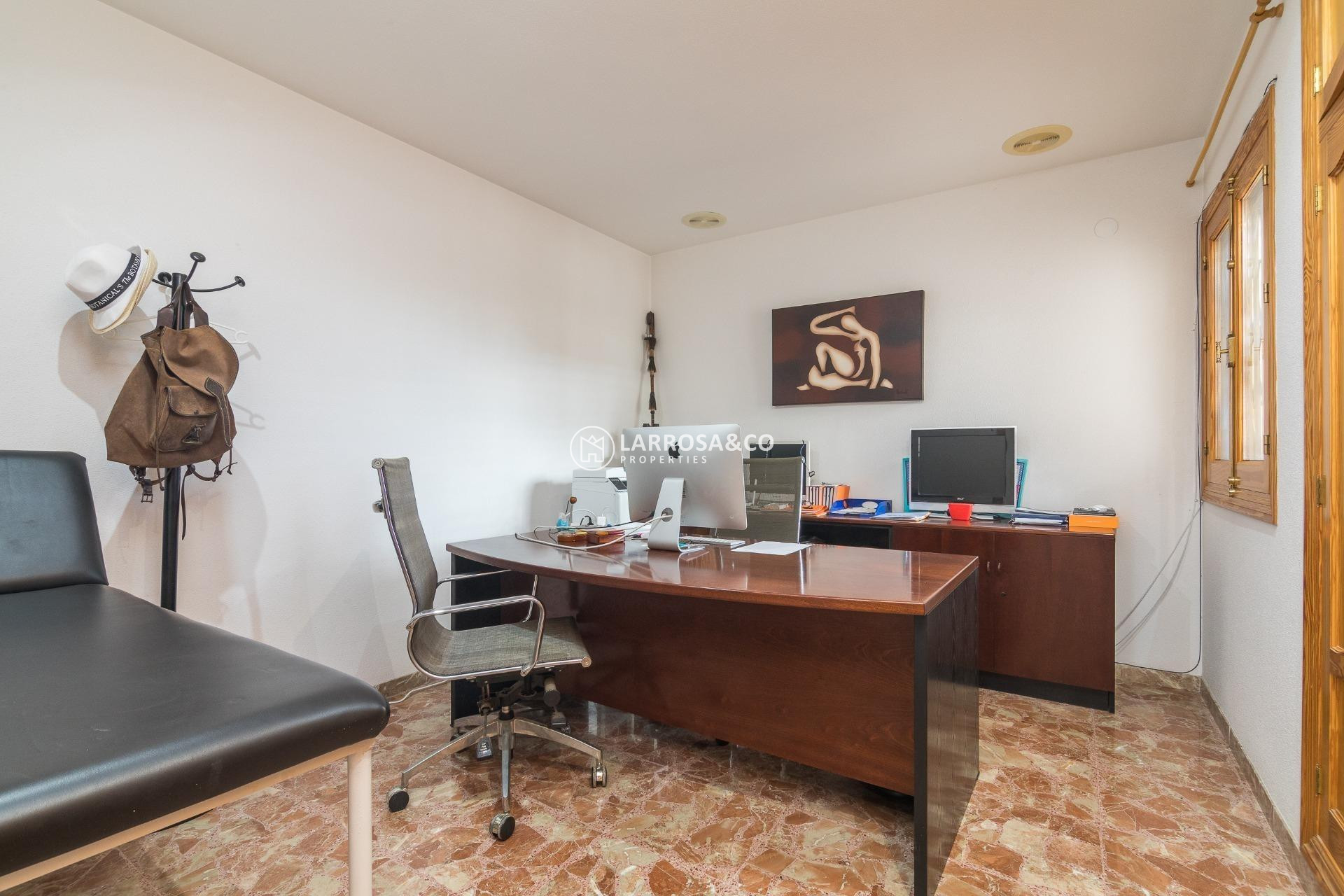 Resale - Detached House/Villa - Elche - Corte Ingles