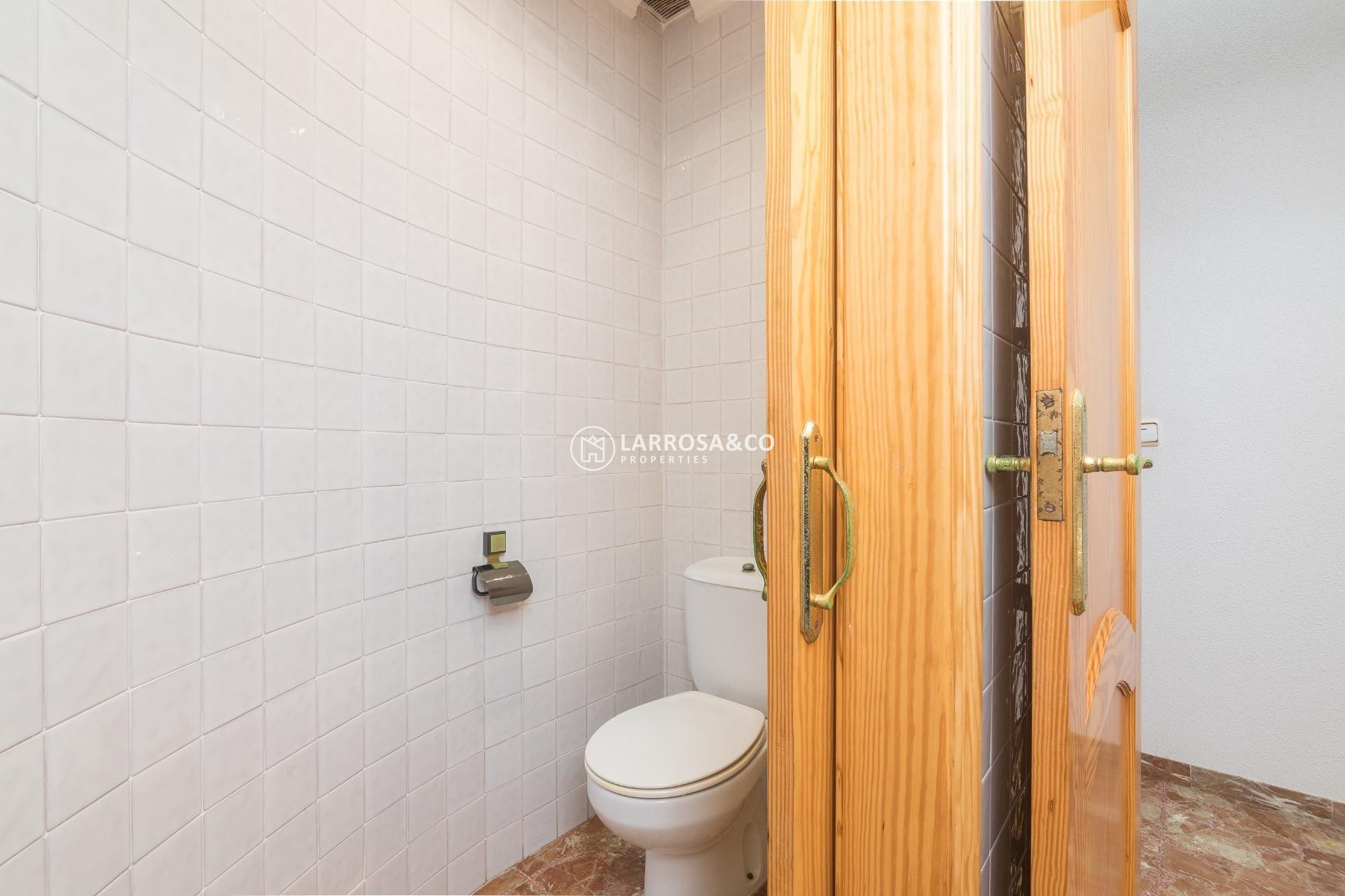 Resale - Detached House/Villa - Elche - Corte Ingles