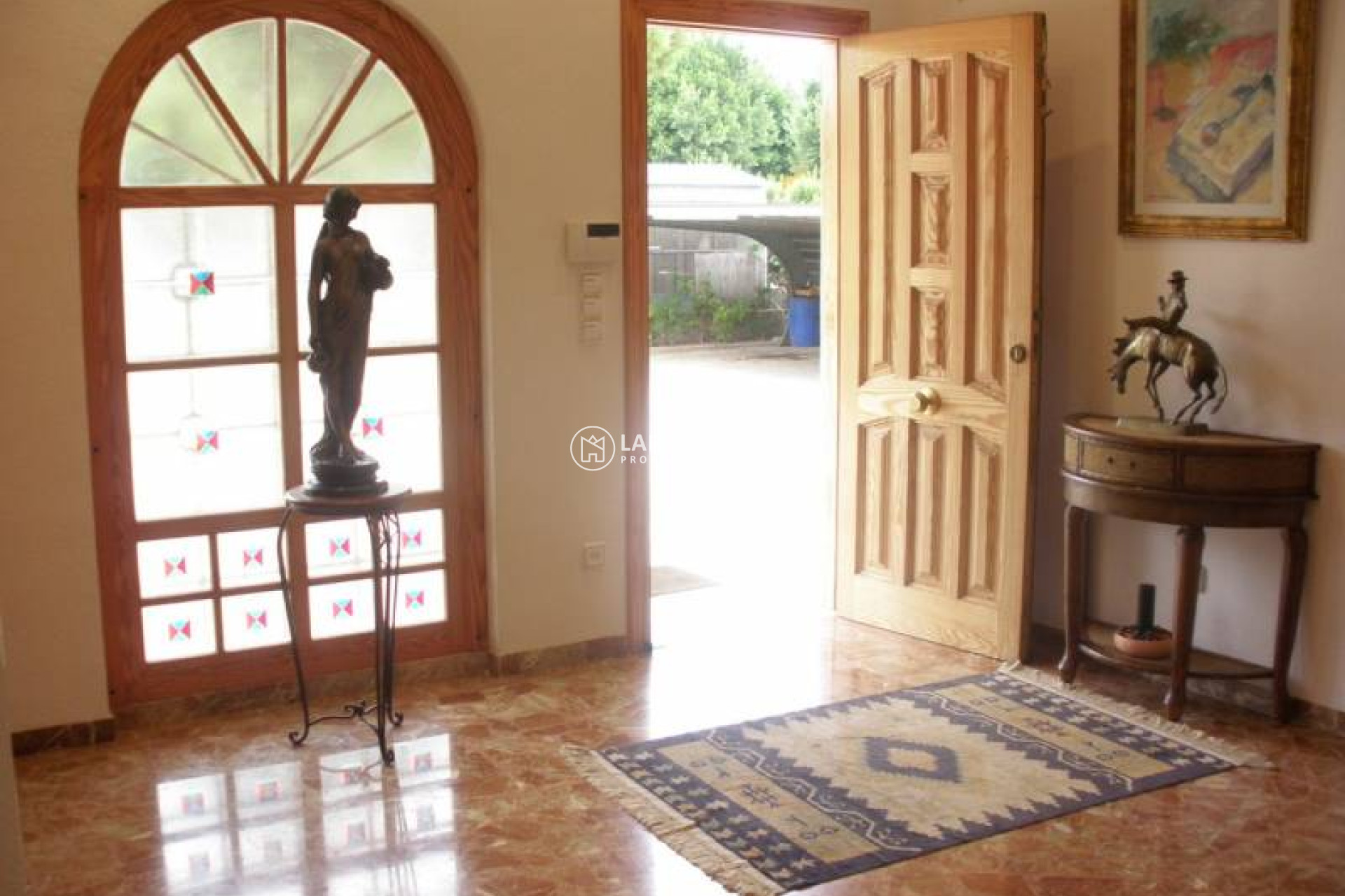 Resale - Detached House/Villa - Elche - Corte Ingles