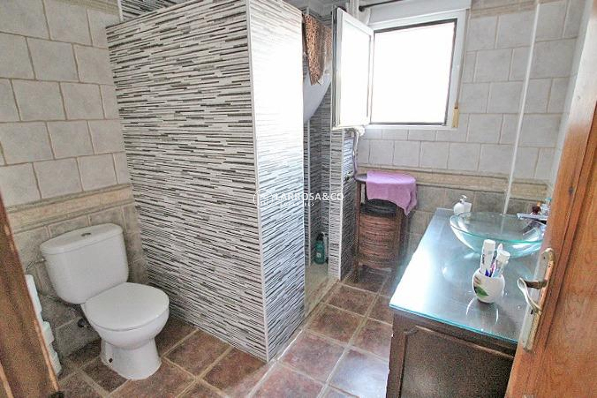 Resale - Detached House/Villa - Formentera del Segura - C- Cooperativa