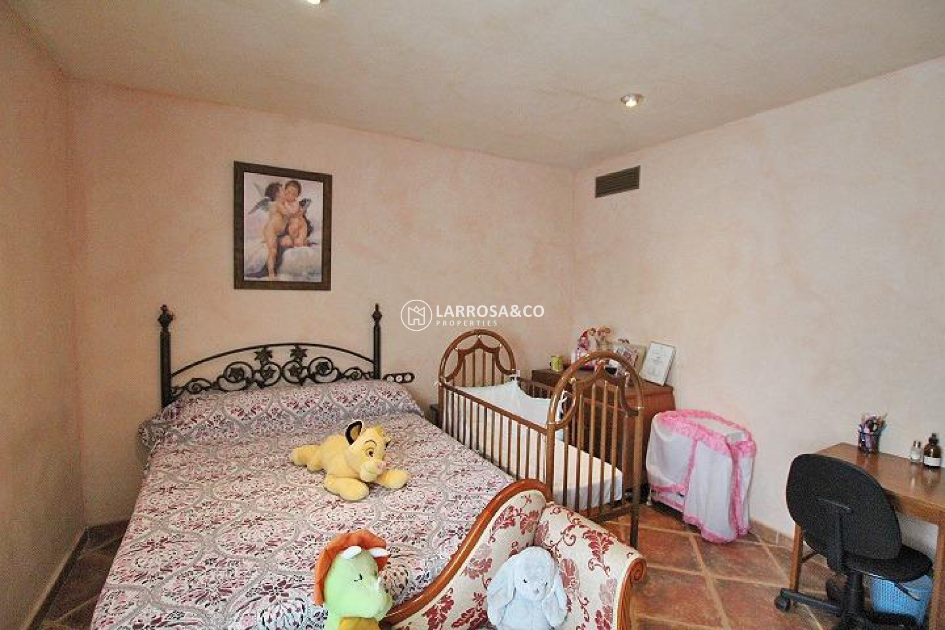 Resale - Detached House/Villa - Formentera del Segura - C- Cooperativa