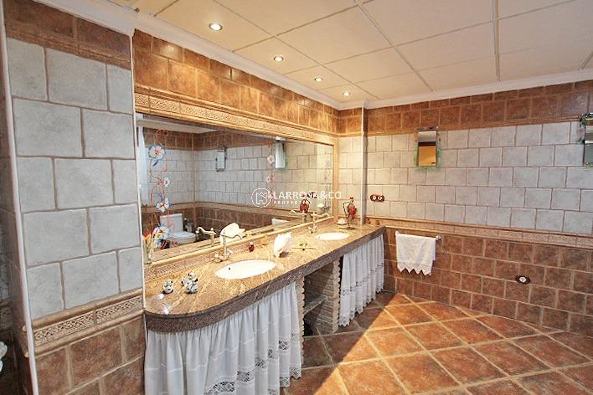 Resale - Detached House/Villa - Formentera del Segura - C- Cooperativa