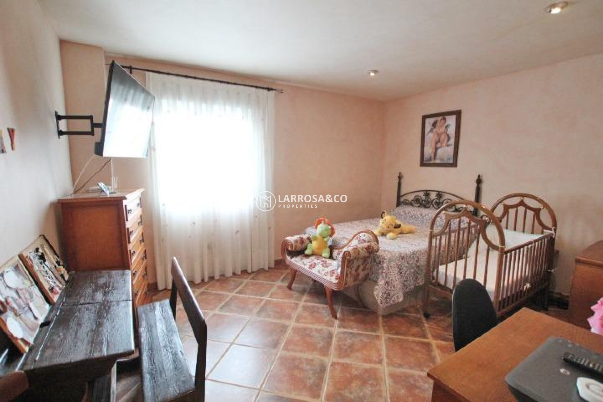 Resale - Detached House/Villa - Formentera del Segura - C- Cooperativa