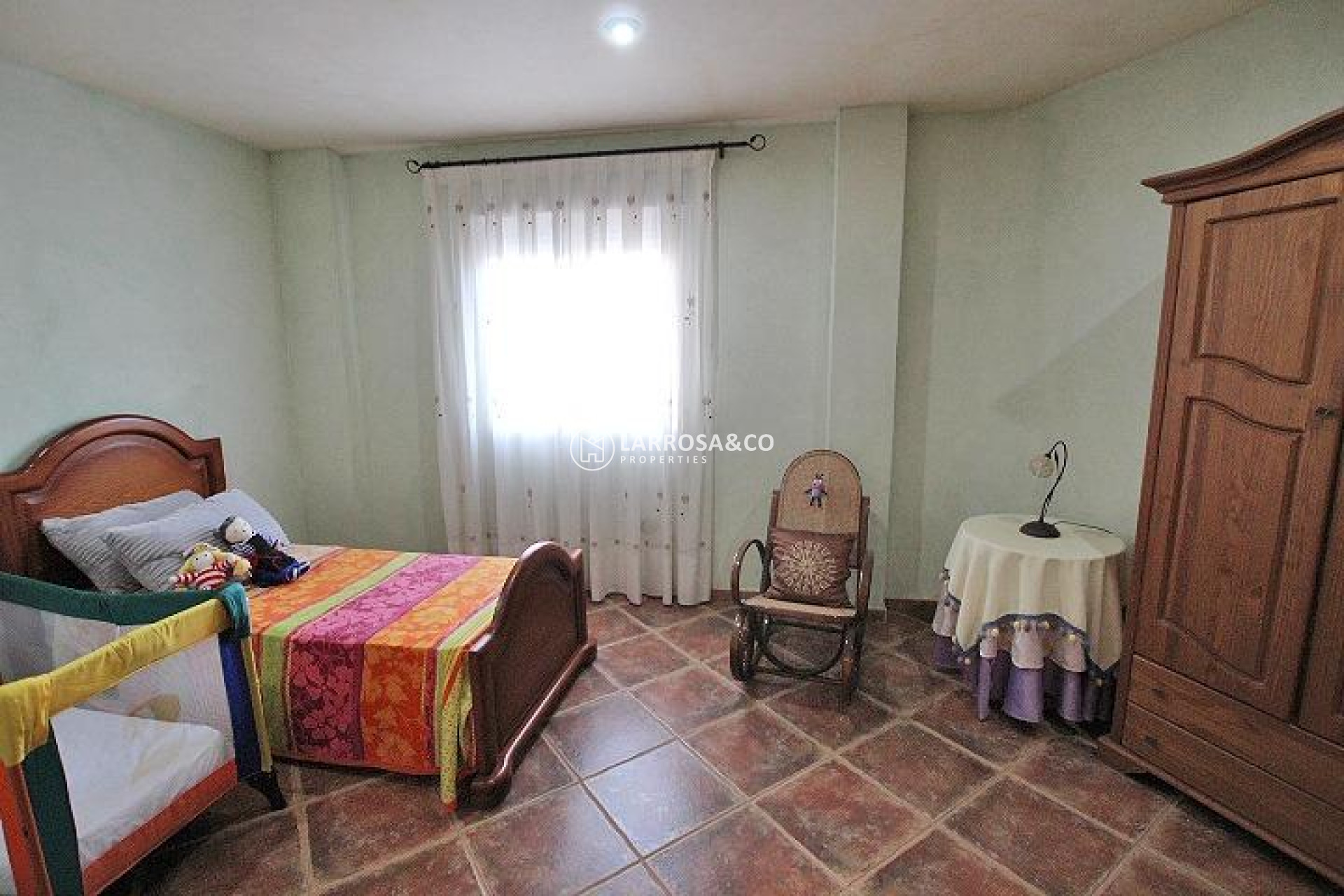 Resale - Detached House/Villa - Formentera del Segura - C- Cooperativa