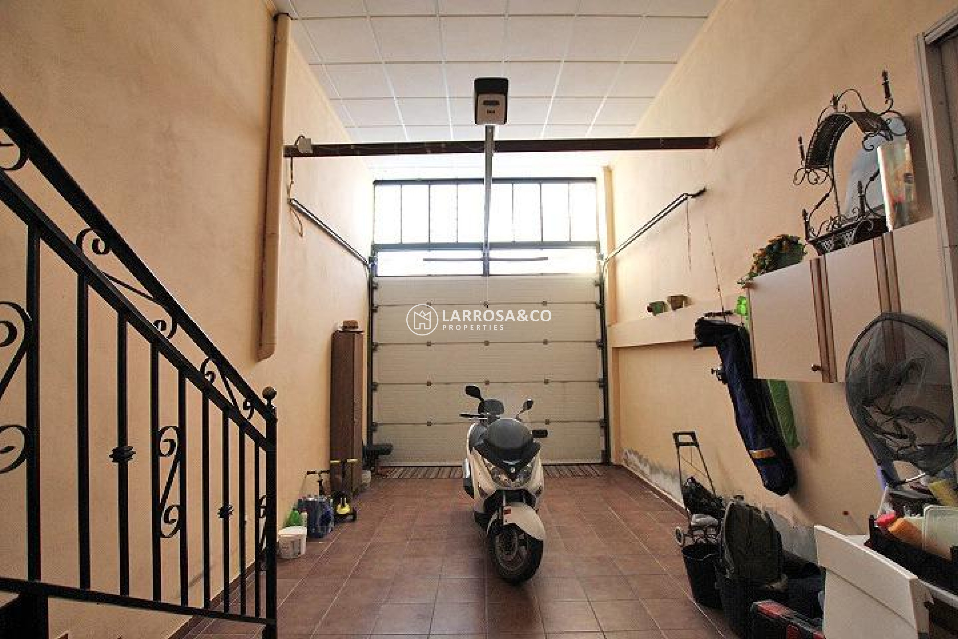 Resale - Detached House/Villa - Formentera del Segura - C- Cooperativa