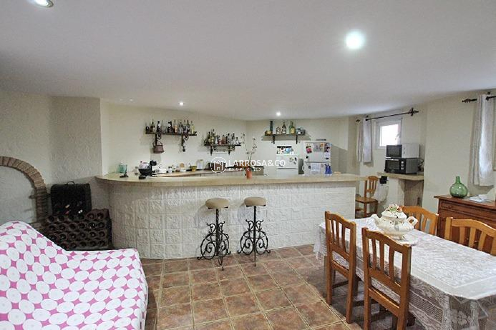 Resale - Detached House/Villa - Formentera del Segura - C- Cooperativa