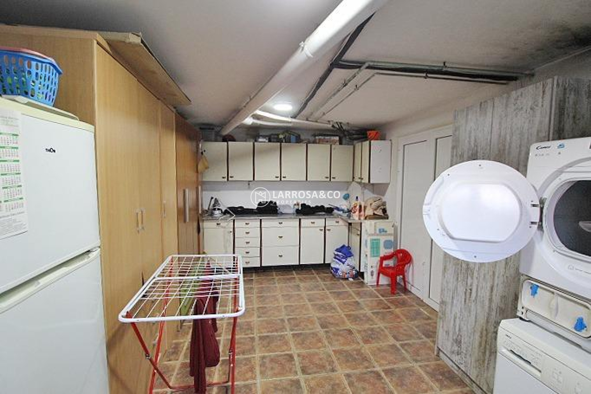 Resale - Detached House/Villa - Formentera del Segura - C- Cooperativa