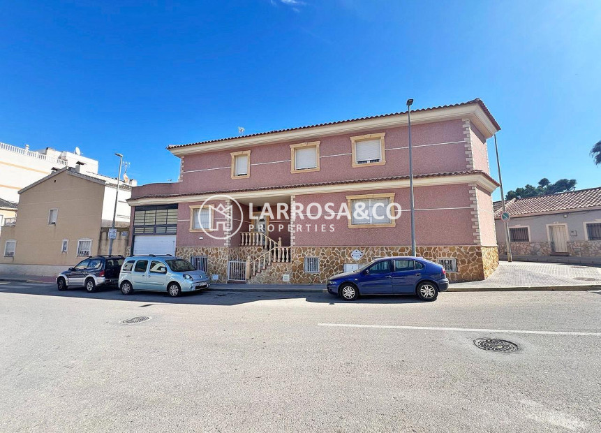 Resale - Detached House/Villa - Formentera del Segura - C- Cooperativa