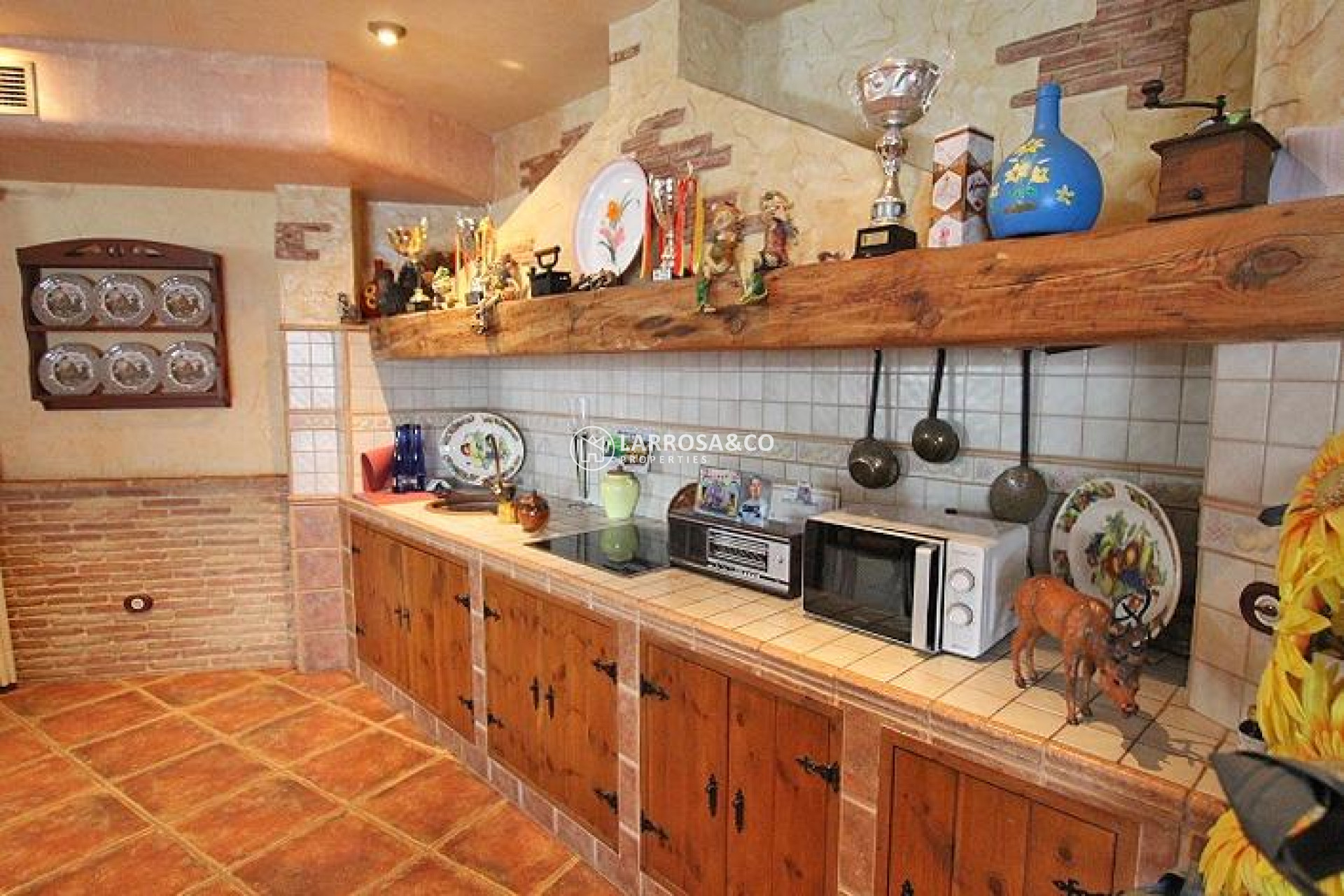 Resale - Detached House/Villa - Formentera del Segura - C- Cooperativa