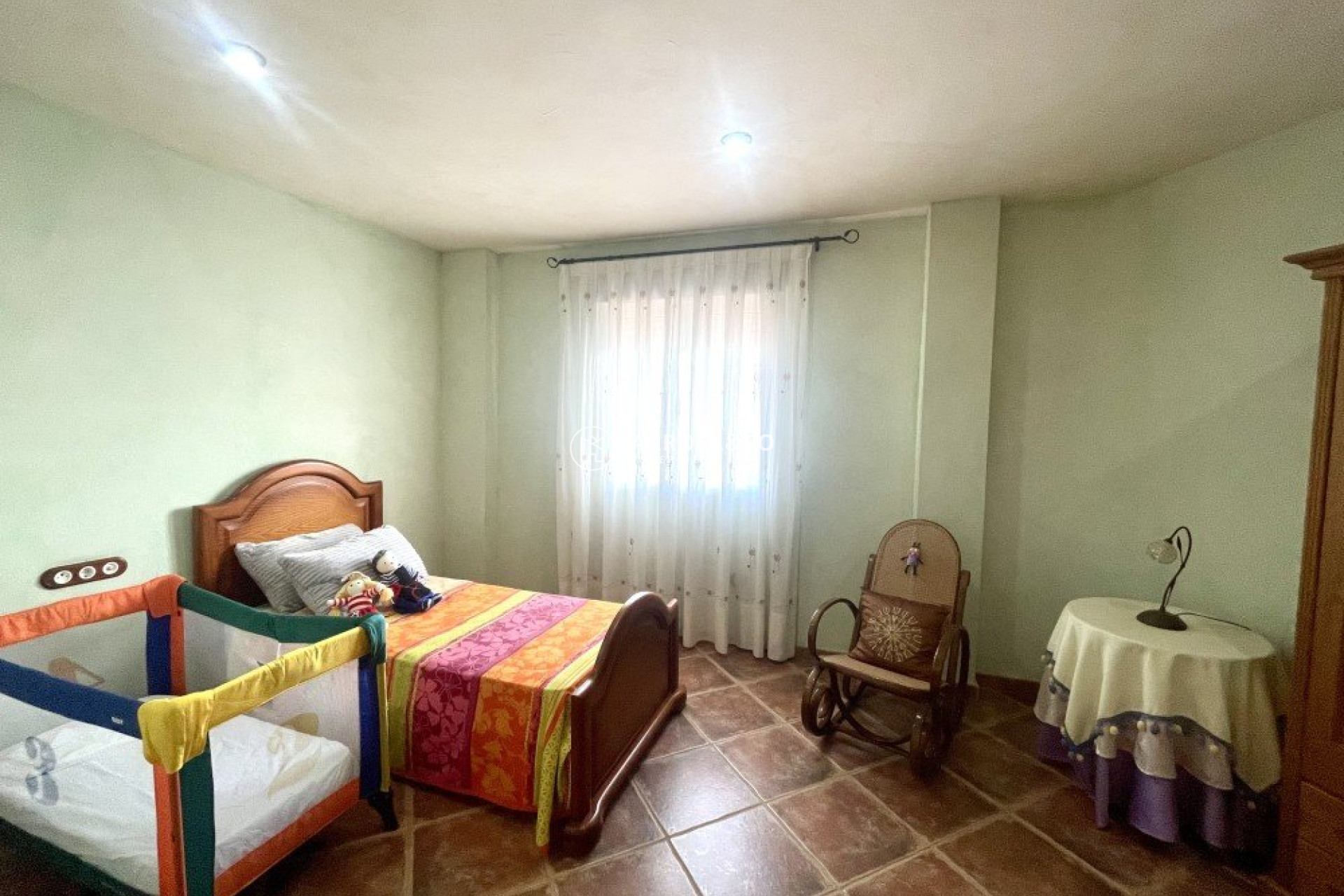 Resale - Detached House/Villa - Formentera del Segura - Costa Blanca