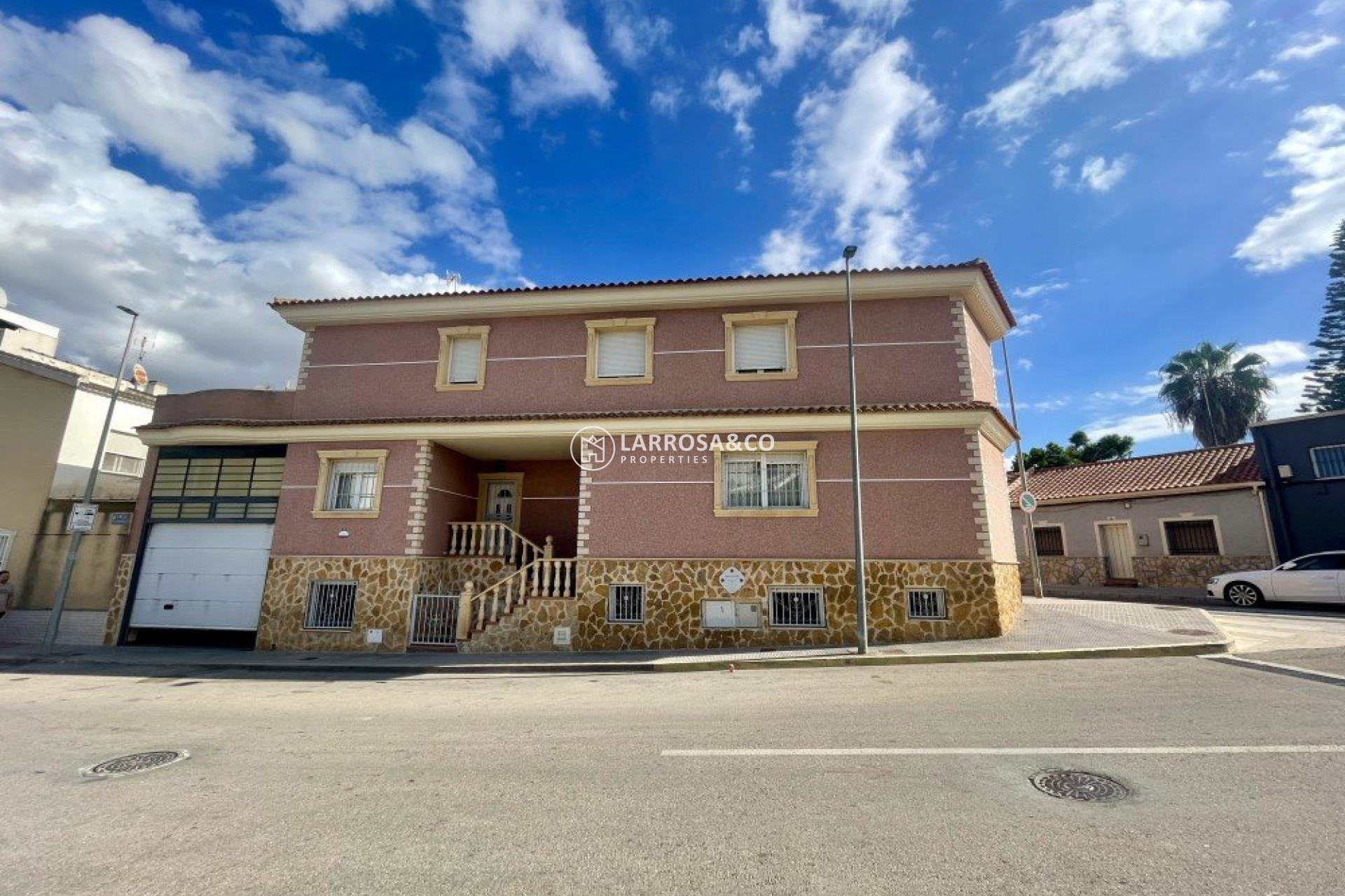 Resale - Detached House/Villa - Formentera del Segura - Costa Blanca