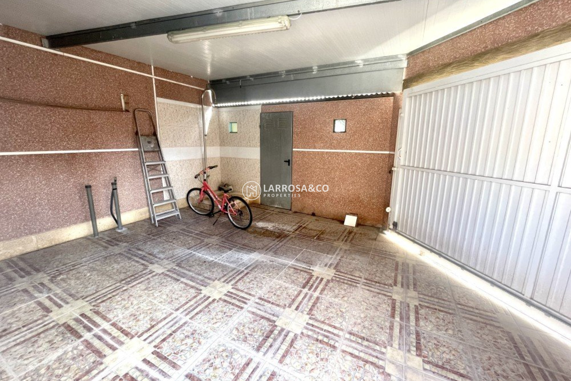 Resale - Detached House/Villa - Formentera del Segura - Costa Blanca