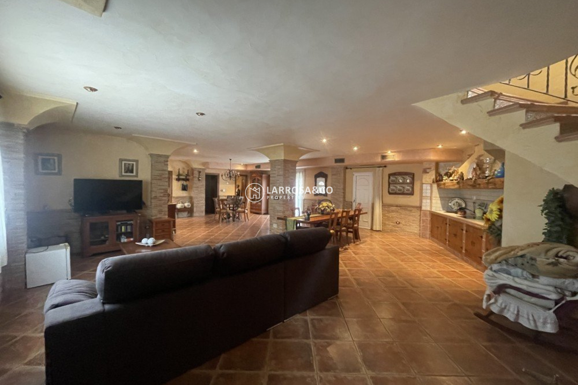 Resale - Detached House/Villa - Formentera del Segura - Costa Blanca