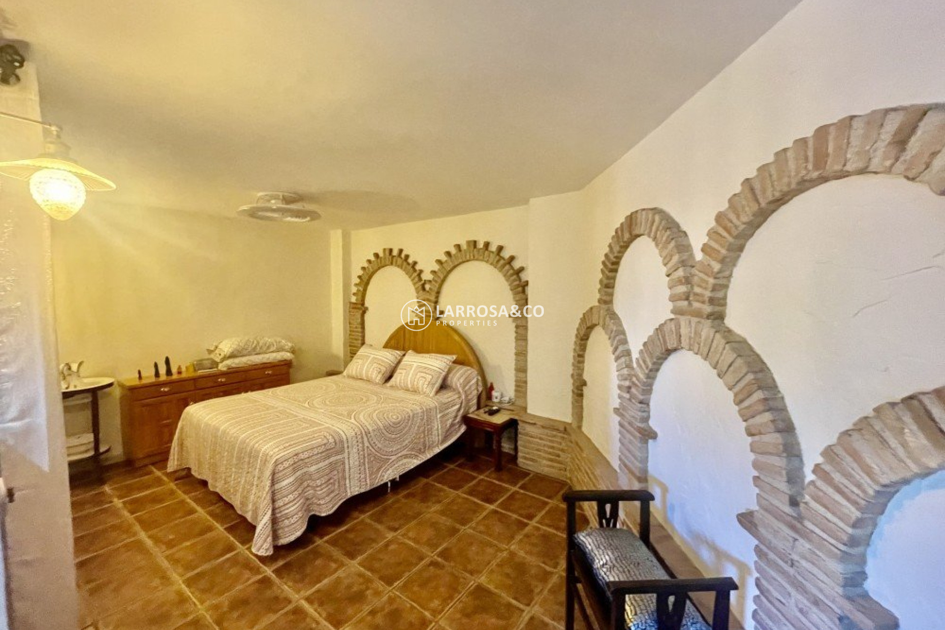 Resale - Detached House/Villa - Formentera del Segura - Costa Blanca