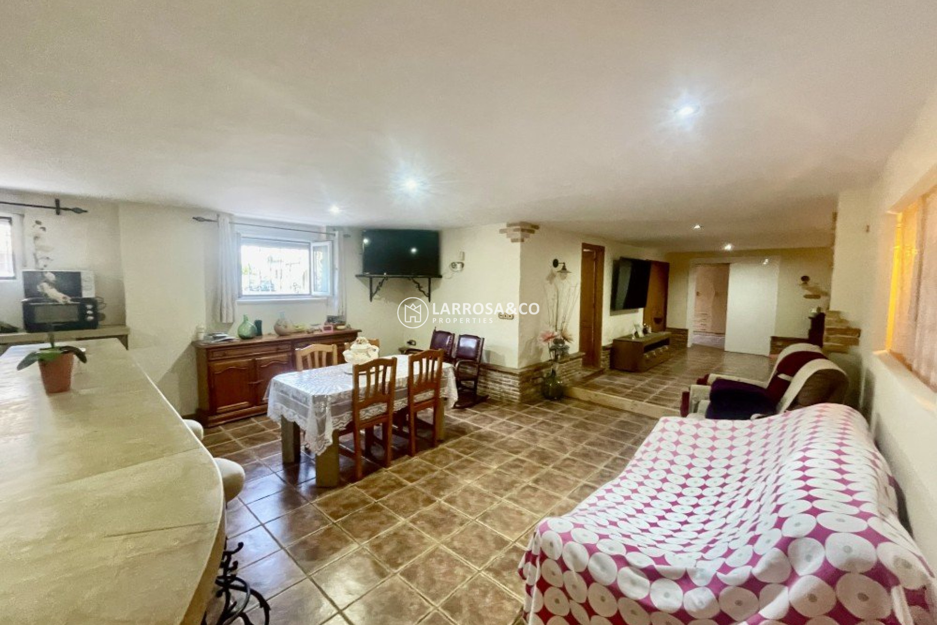 Resale - Detached House/Villa - Formentera del Segura - Costa Blanca