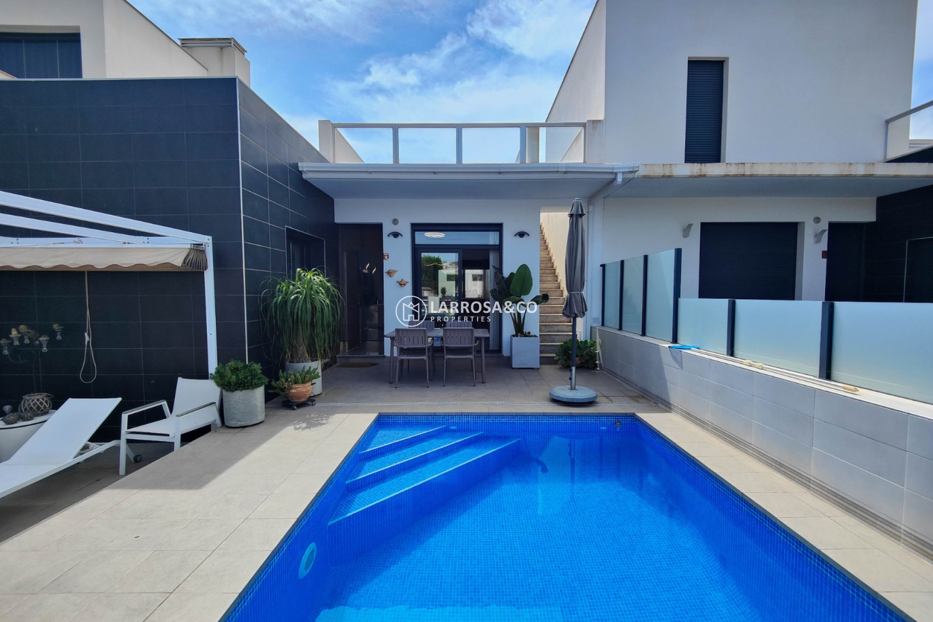 Resale - Detached House/Villa - Formentera del Segura - Costa Blanca