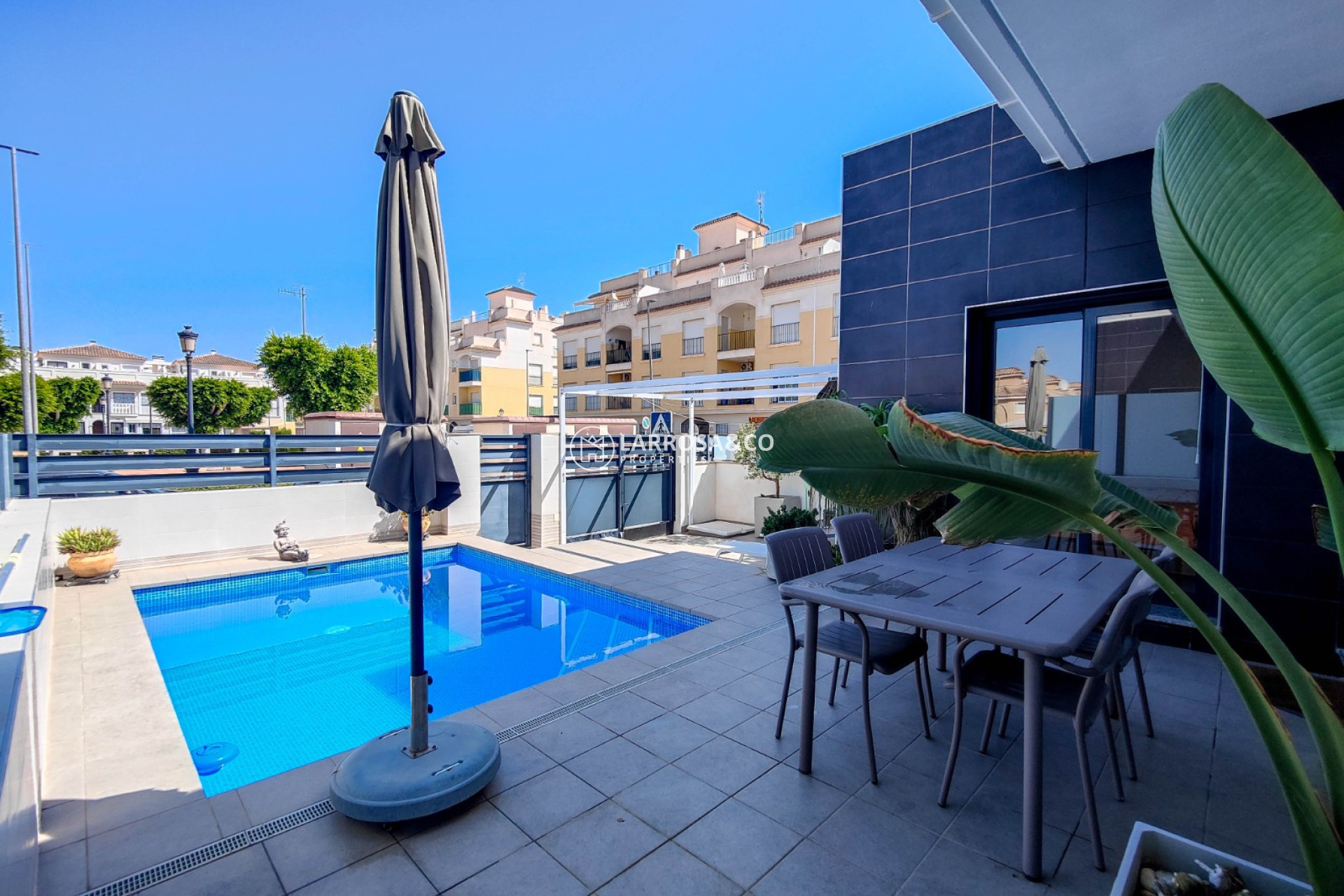 Resale - Detached House/Villa - Formentera del Segura - Costa Blanca