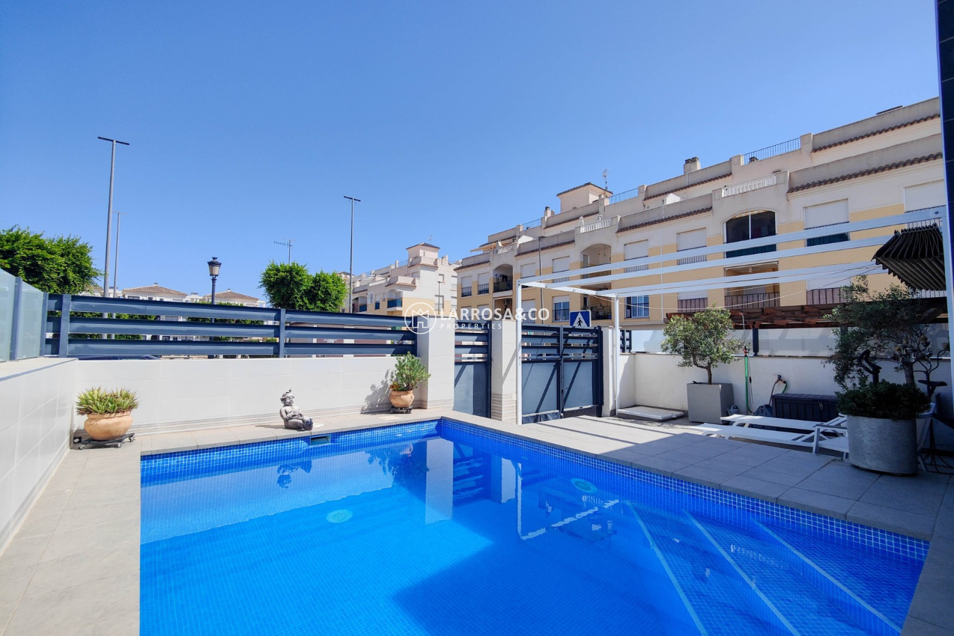 Resale - Detached House/Villa - Formentera del Segura - Costa Blanca