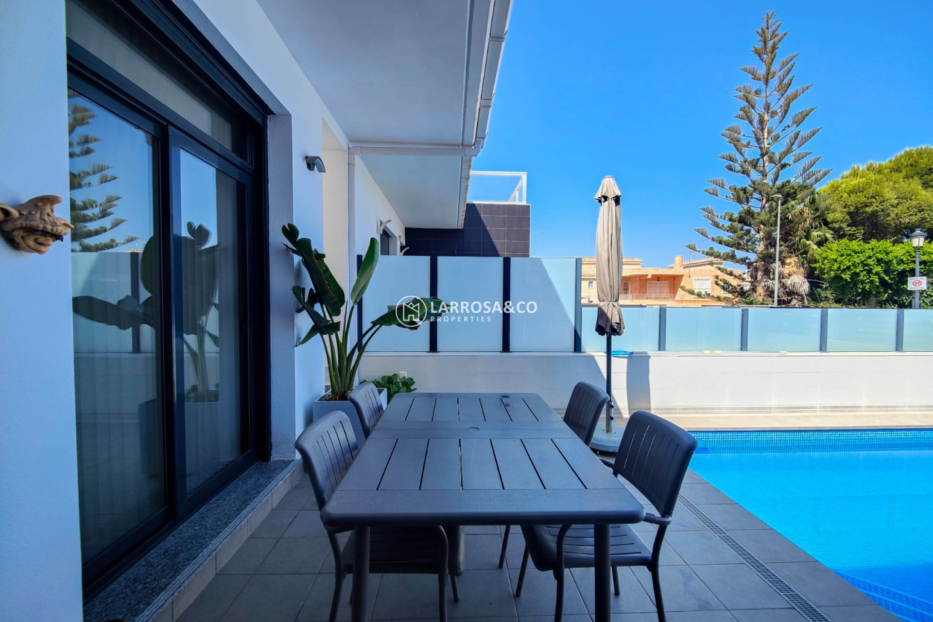 Resale - Detached House/Villa - Formentera del Segura - Costa Blanca