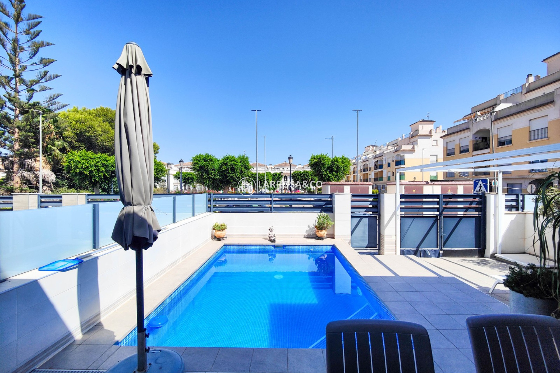 Resale - Detached House/Villa - Formentera del Segura - Costa Blanca