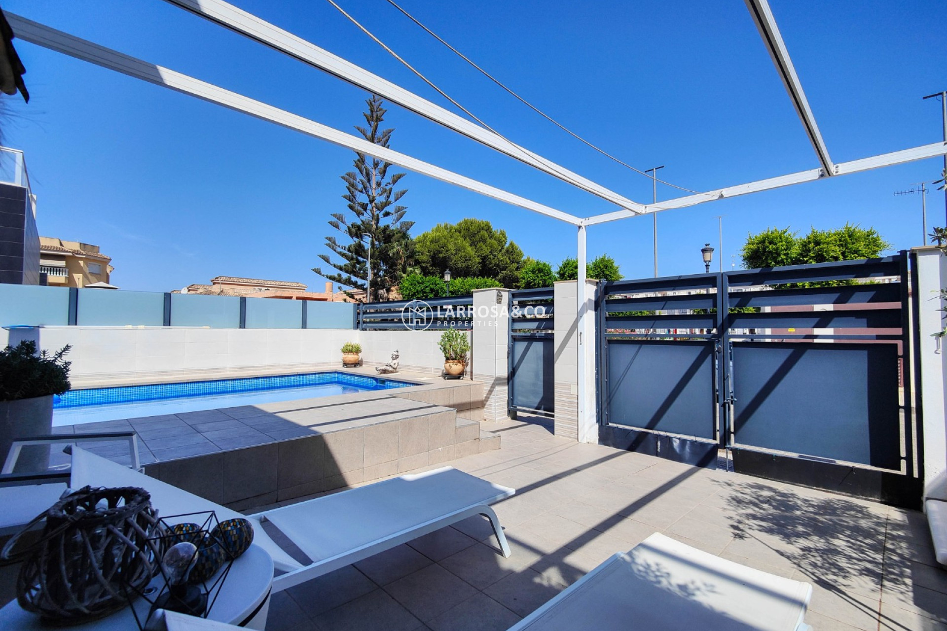 Resale - Detached House/Villa - Formentera del Segura - Costa Blanca