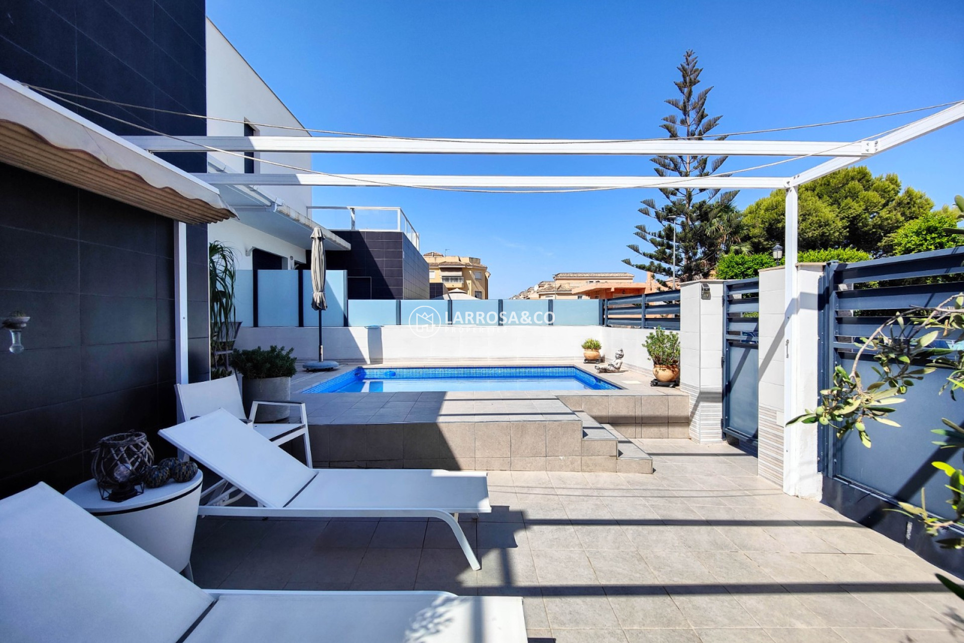 Resale - Detached House/Villa - Formentera del Segura - Costa Blanca