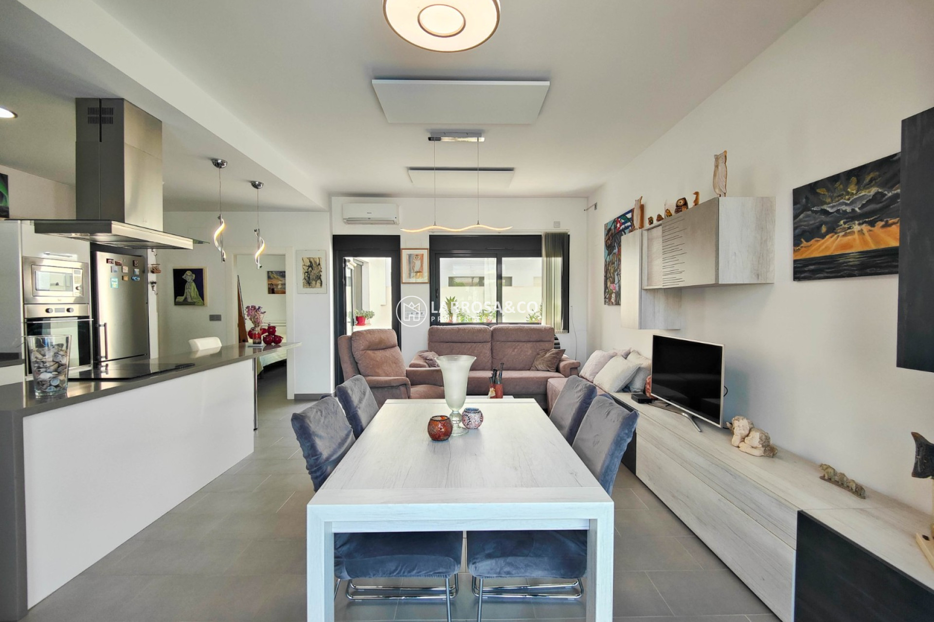 Resale - Detached House/Villa - Formentera del Segura - Costa Blanca