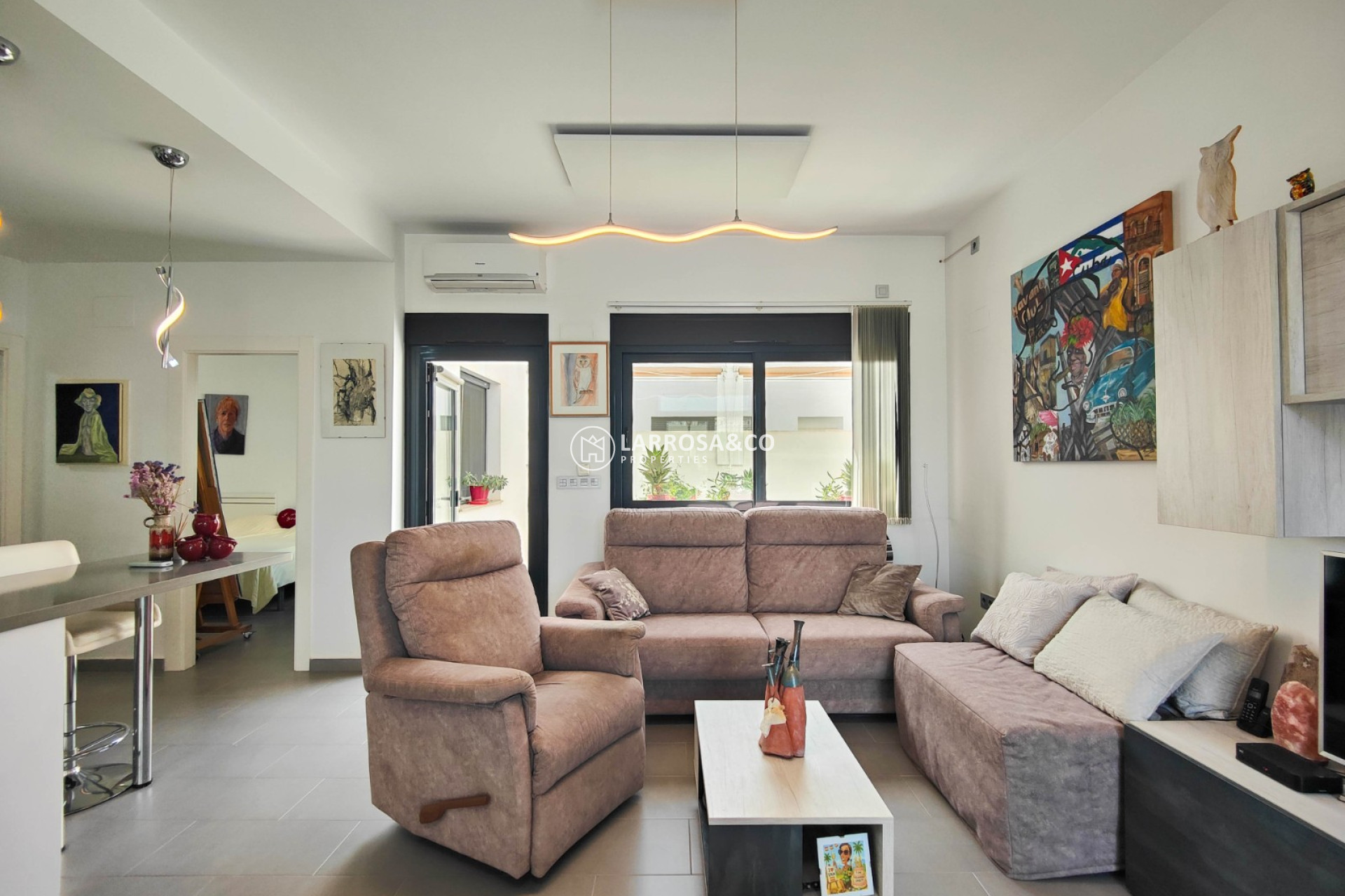 Resale - Detached House/Villa - Formentera del Segura - Costa Blanca