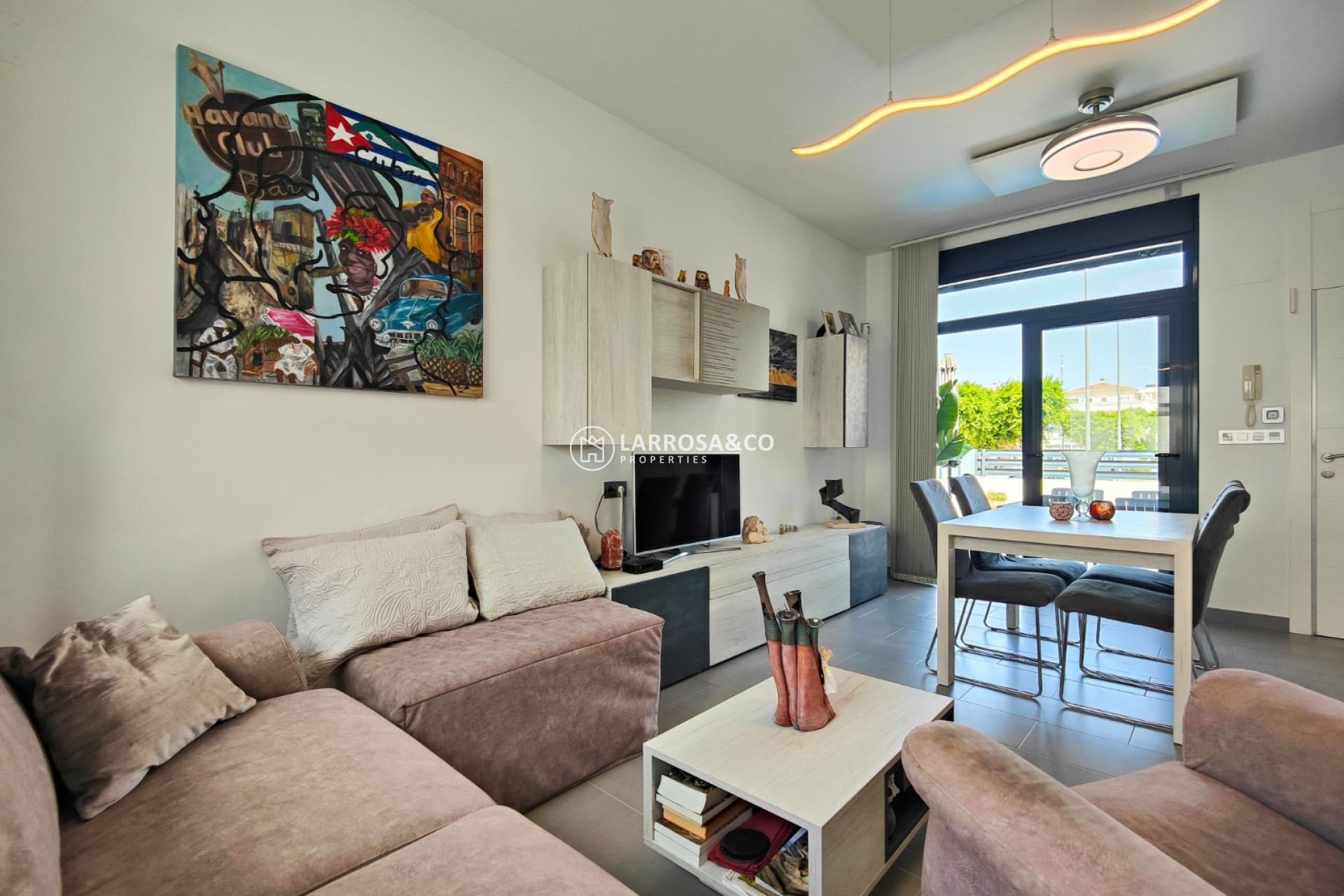 Resale - Detached House/Villa - Formentera del Segura - Costa Blanca