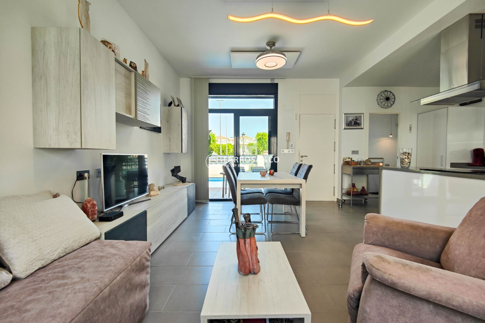 Resale - Detached House/Villa - Formentera del Segura - Costa Blanca