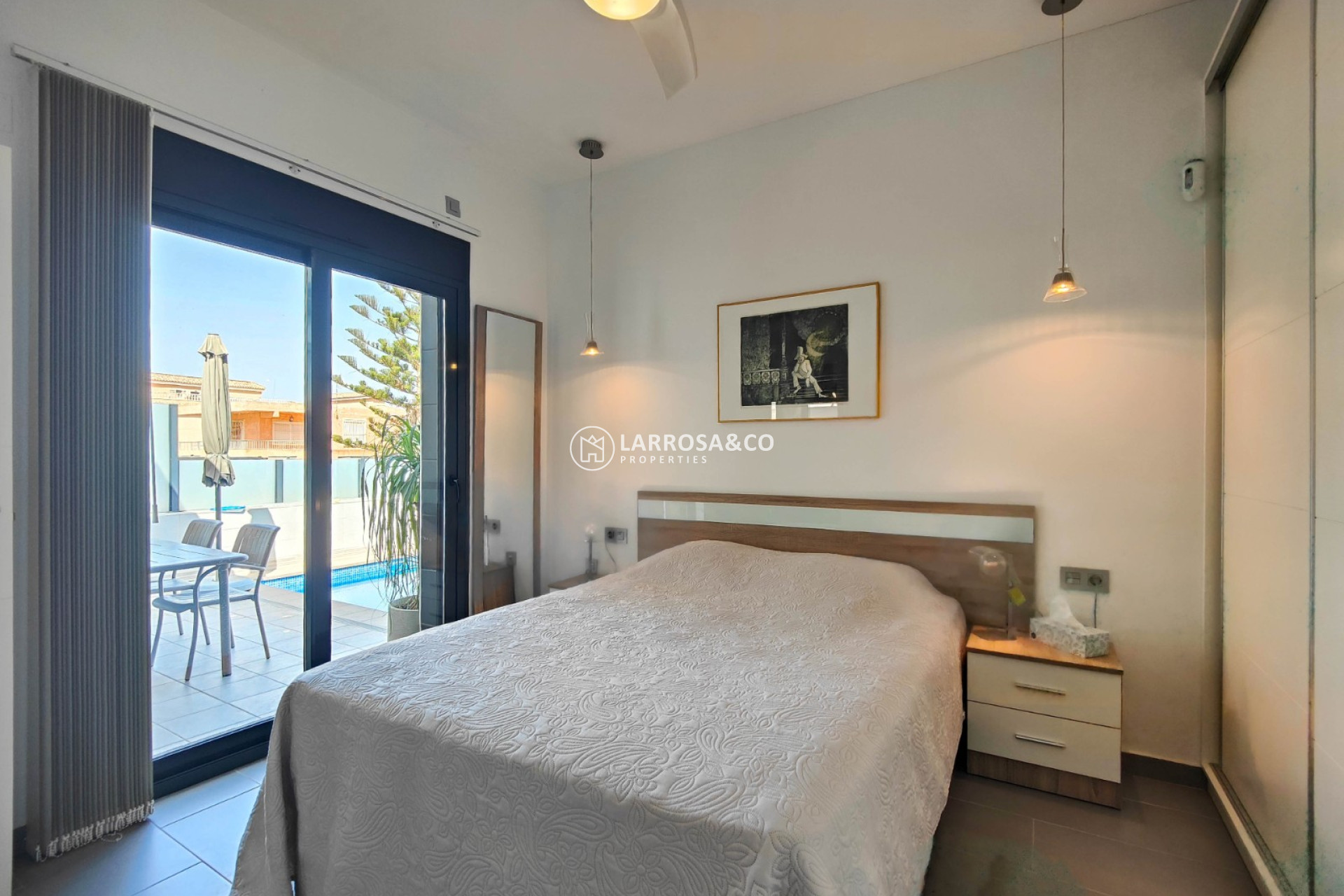 Resale - Detached House/Villa - Formentera del Segura - Costa Blanca