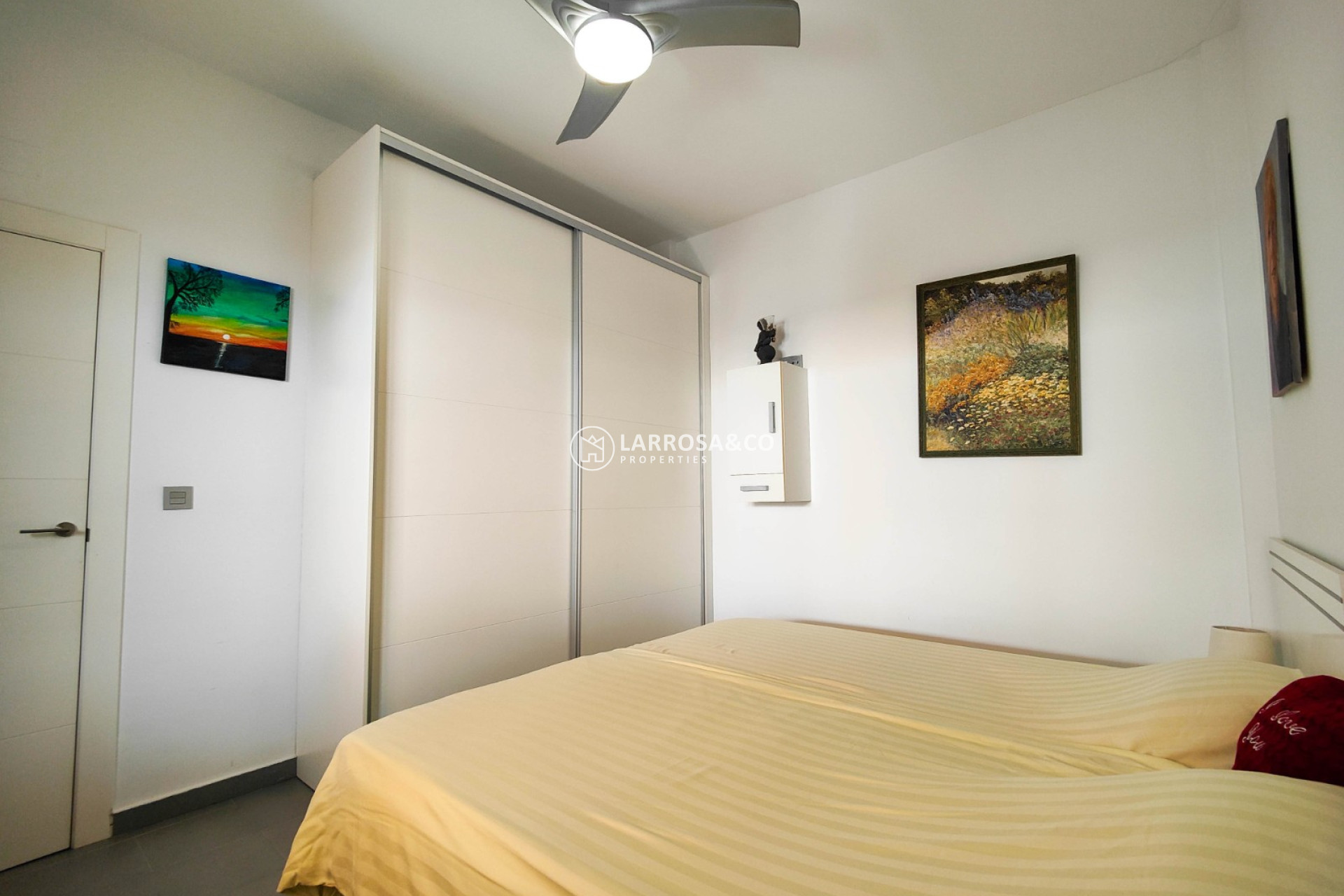 Resale - Detached House/Villa - Formentera del Segura - Costa Blanca