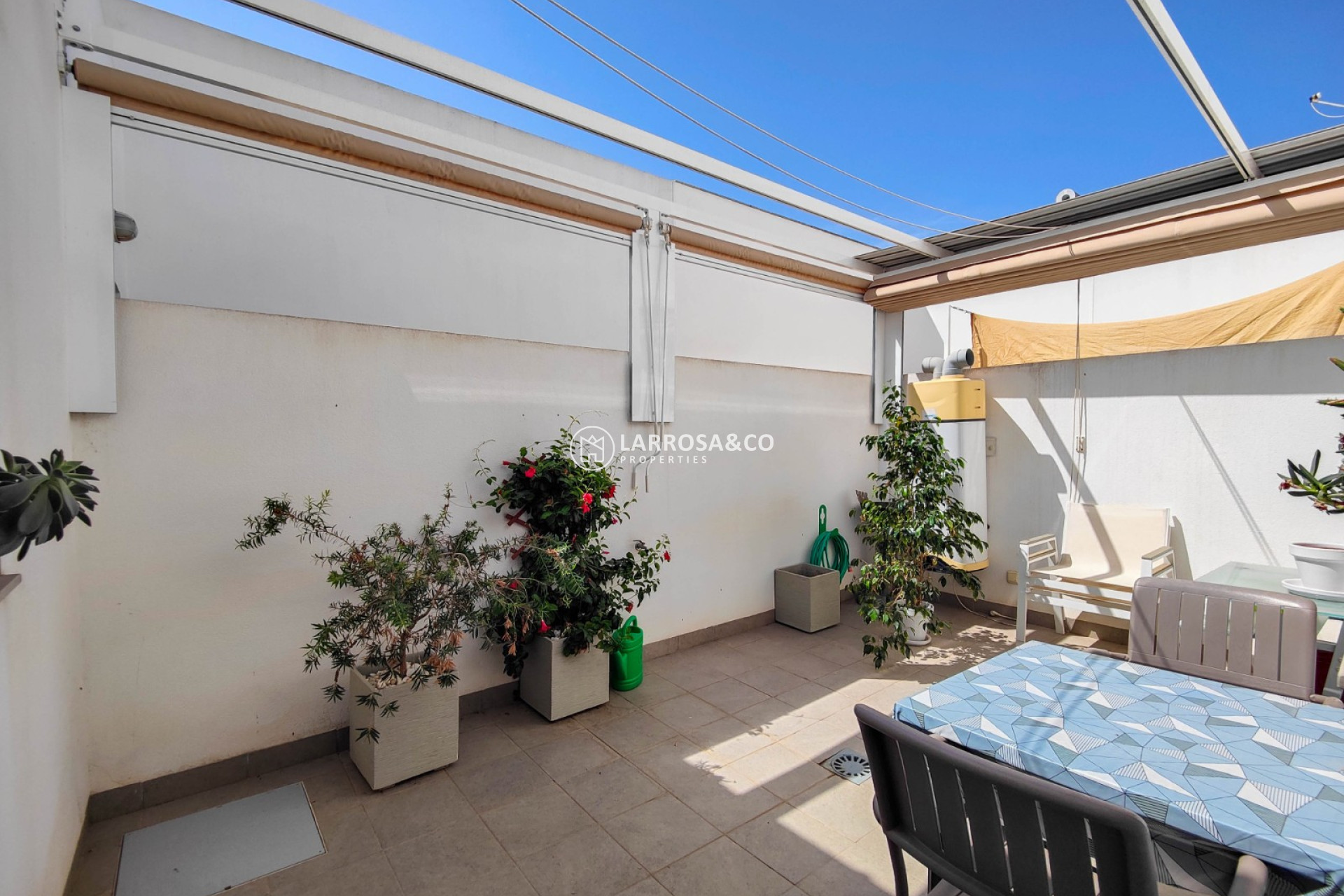 Resale - Detached House/Villa - Formentera del Segura - Costa Blanca