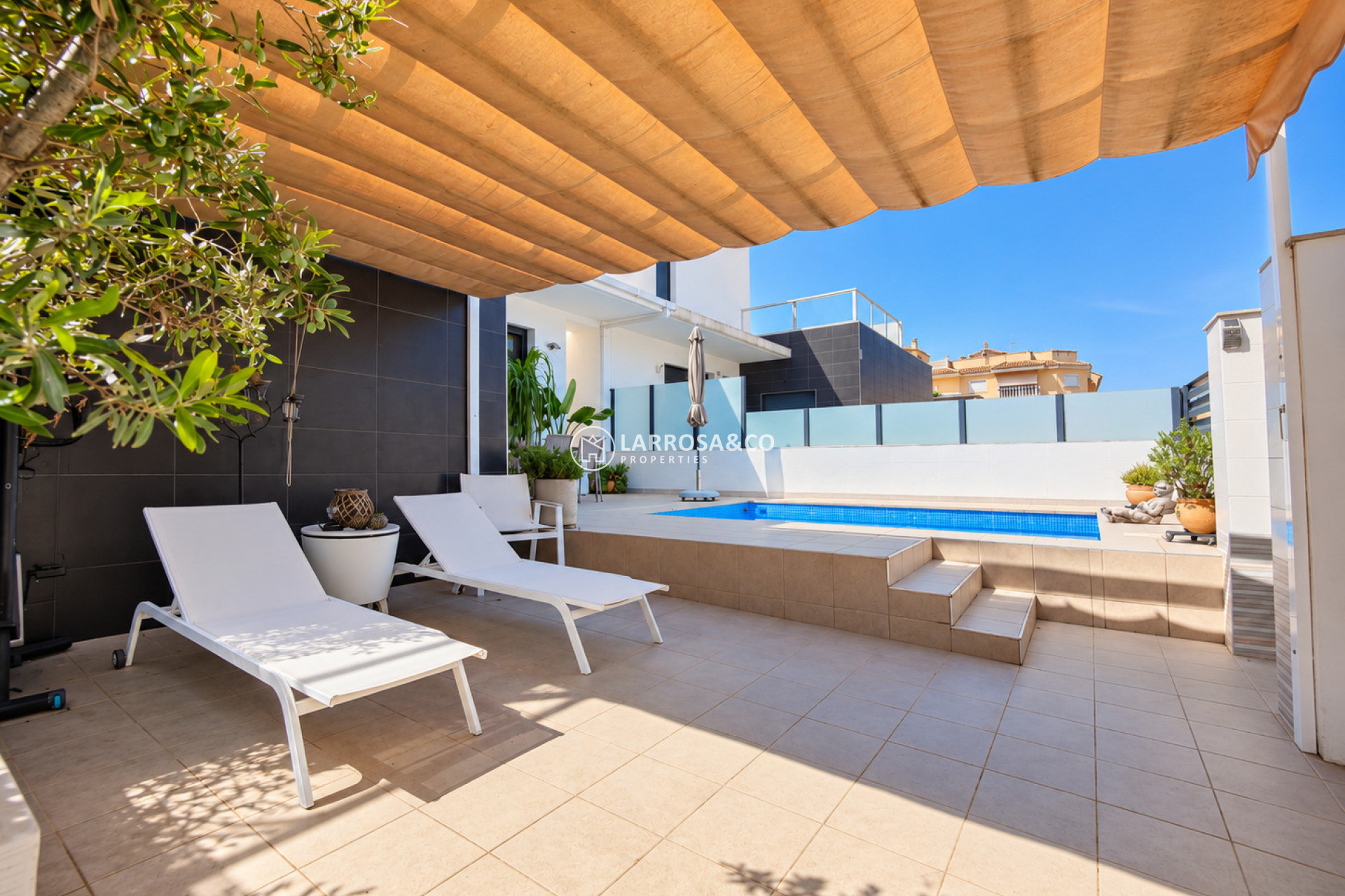 Resale - Detached House/Villa - Formentera del Segura - Costa Blanca