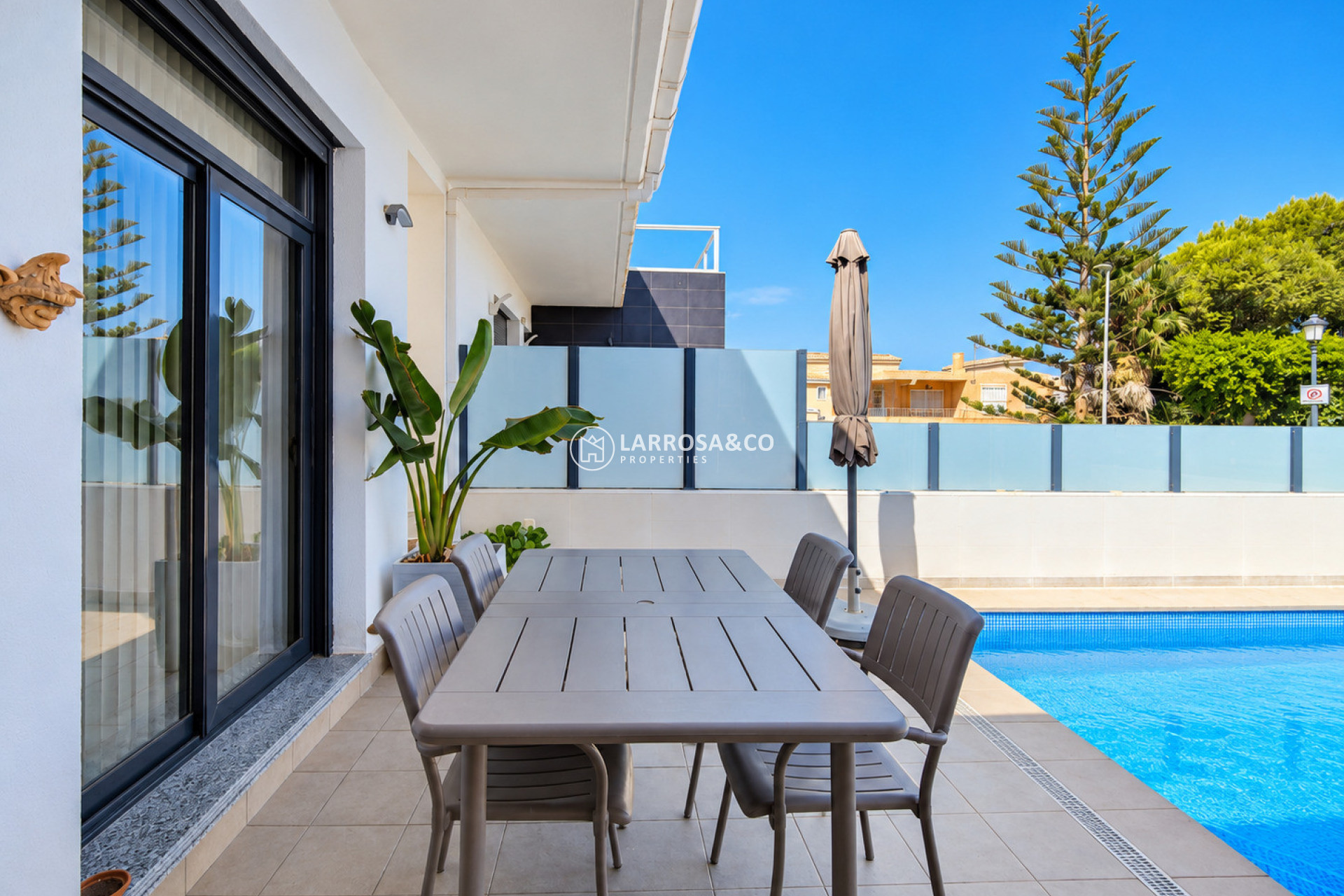 Resale - Detached House/Villa - Formentera del Segura - Costa Blanca