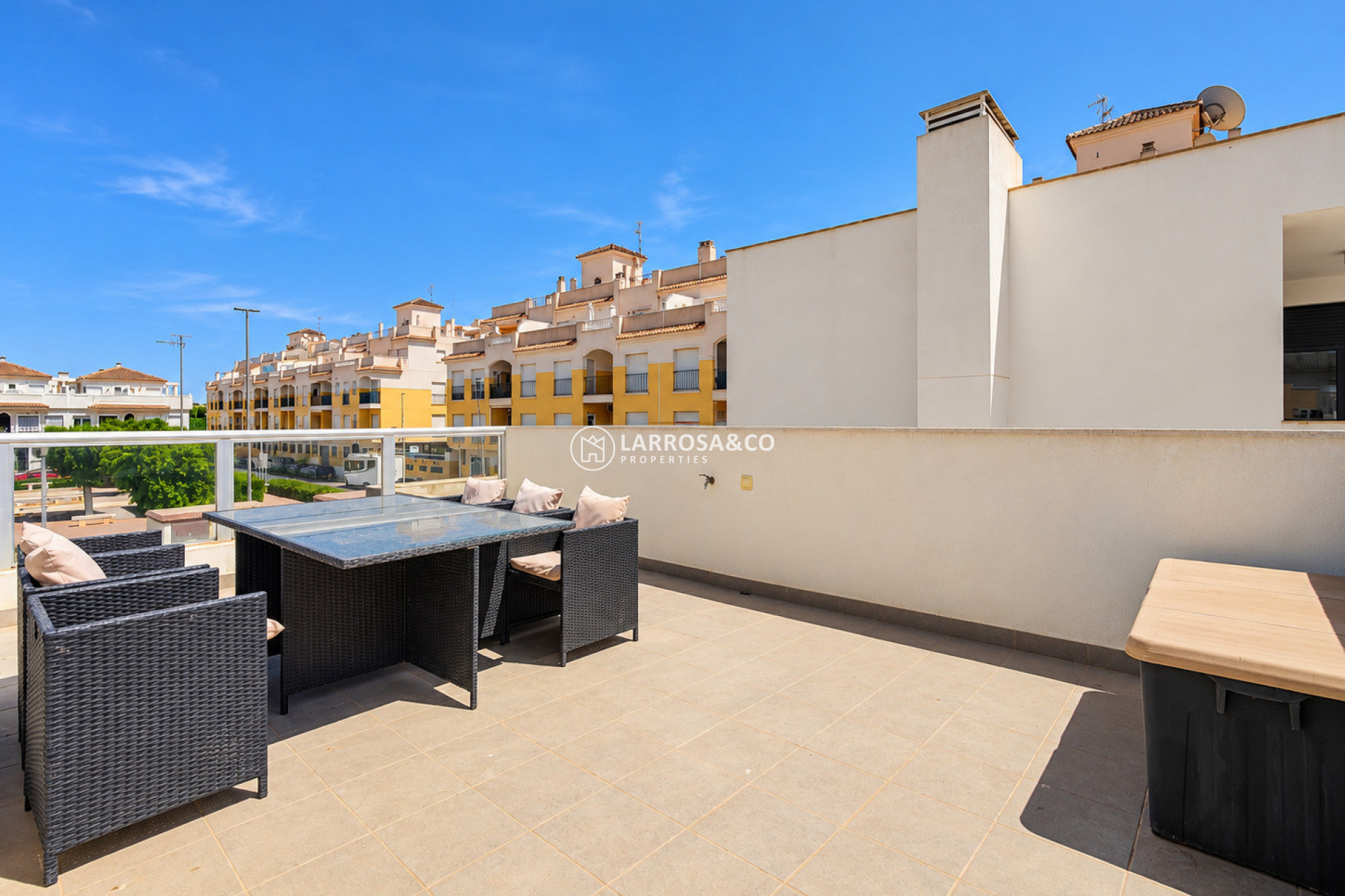 Resale - Detached House/Villa - Formentera del Segura - Costa Blanca