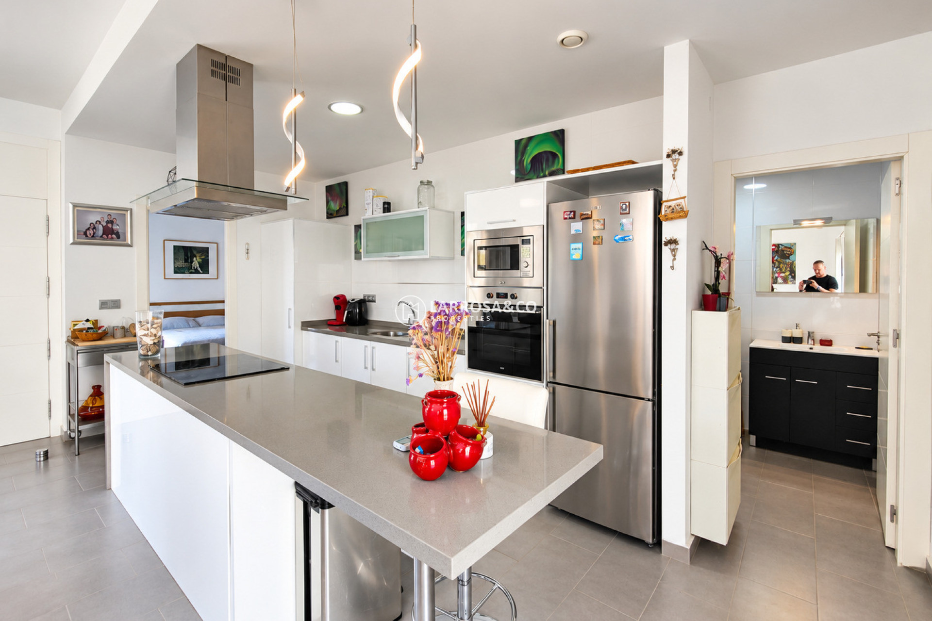 Resale - Detached House/Villa - Formentera del Segura - Costa Blanca