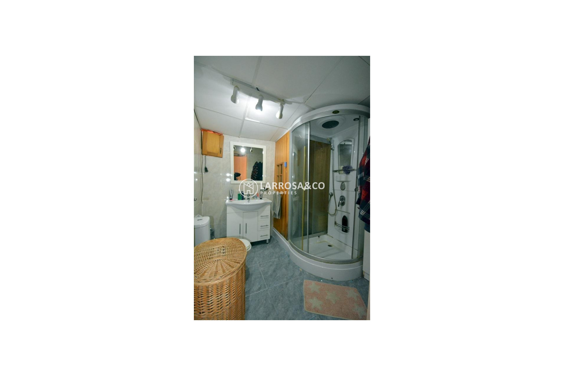 Resale - Detached House/Villa - Guardamar del Segura - Campo de guardamar