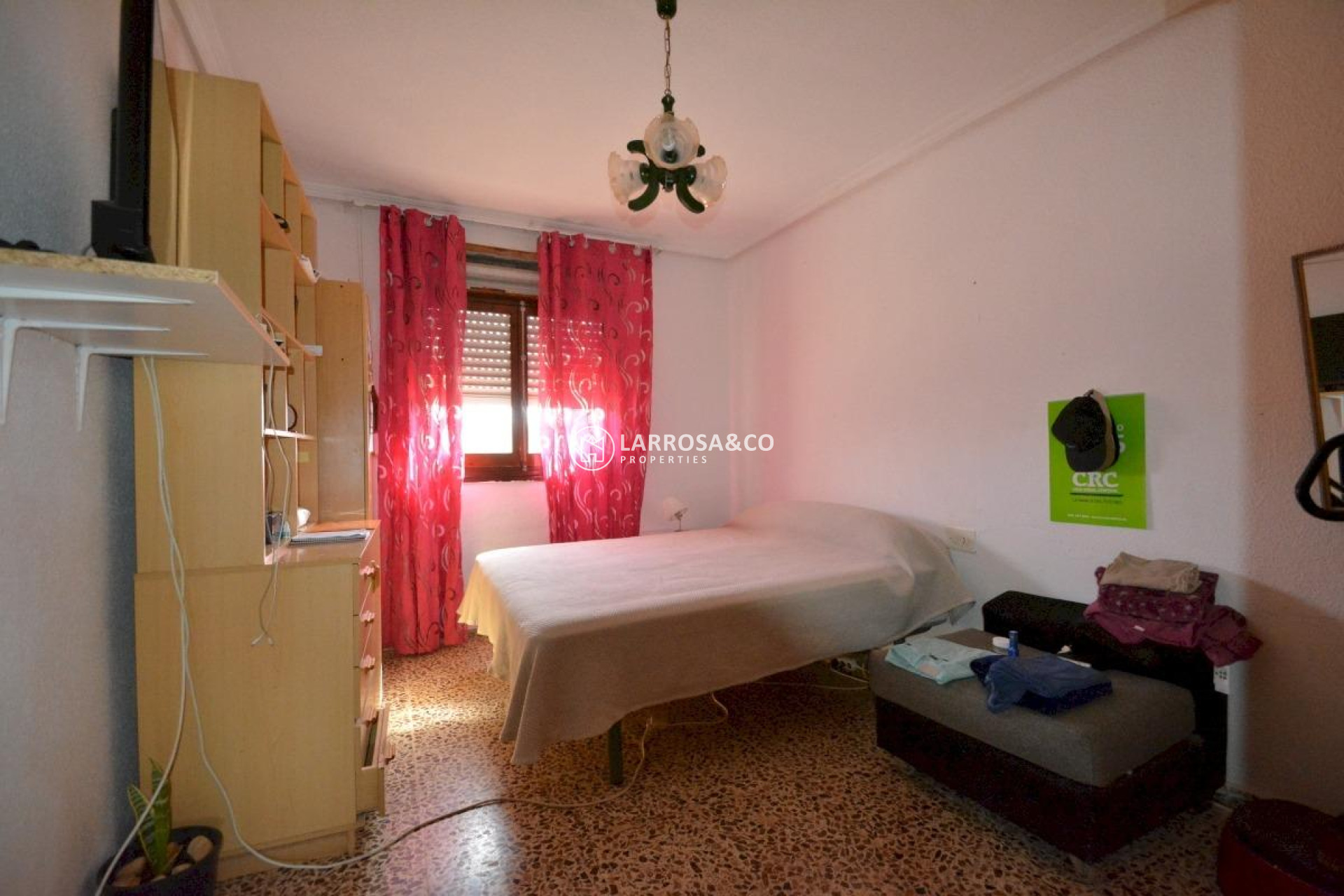 Resale - Detached House/Villa - Guardamar del Segura - Campo de guardamar